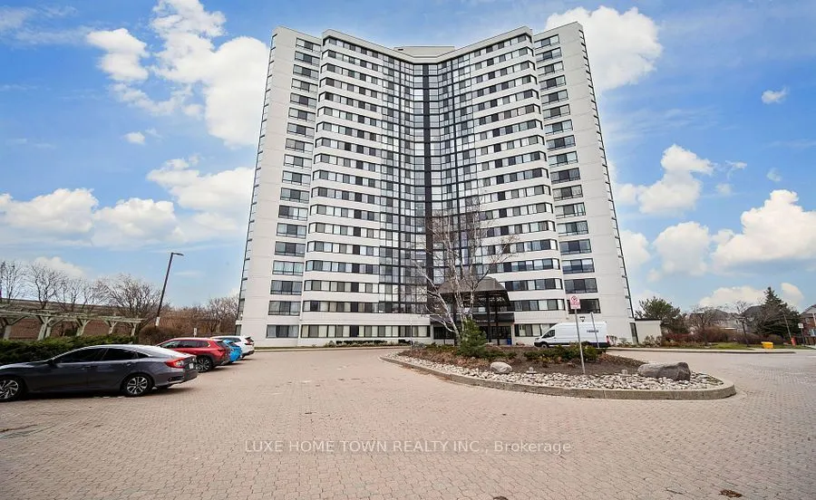 1360 Rathburn Road E, #Ph06