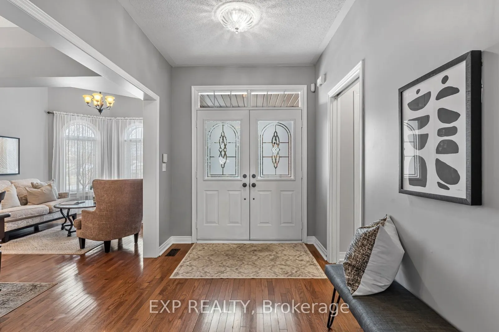 14 Callaghan Crescent
