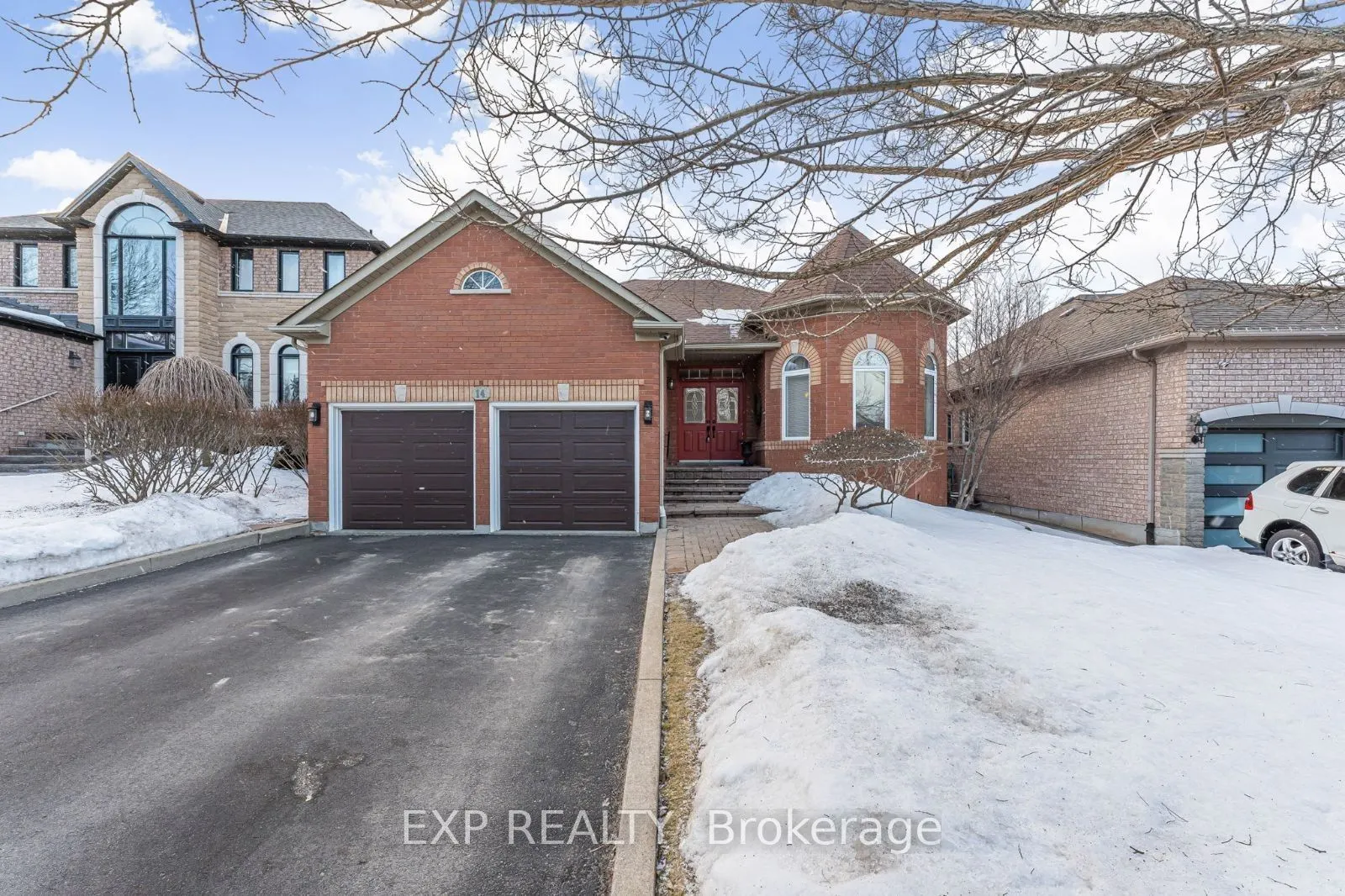 14 Callaghan Crescent
