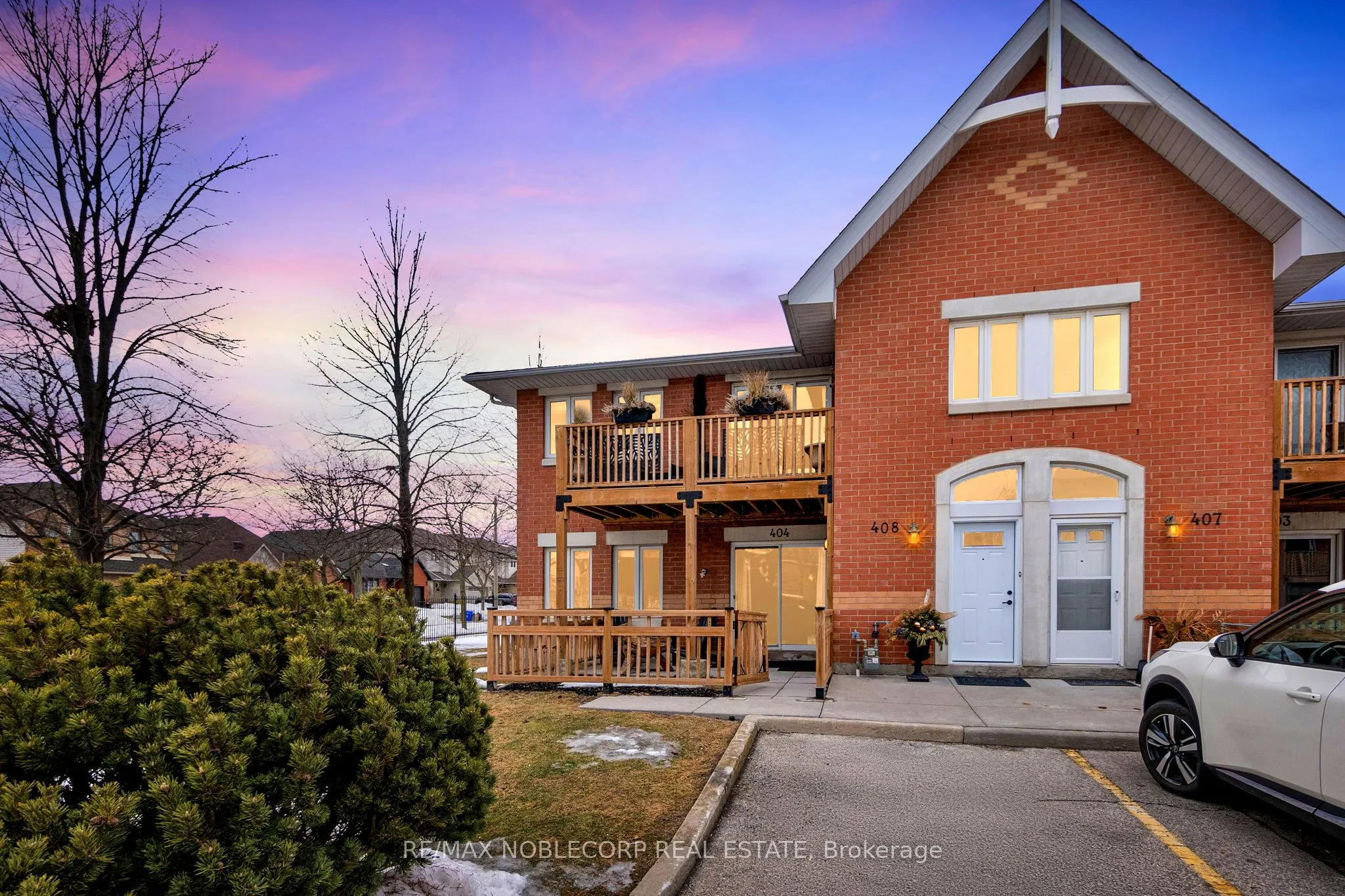 4140 Foxwood Drive, #404