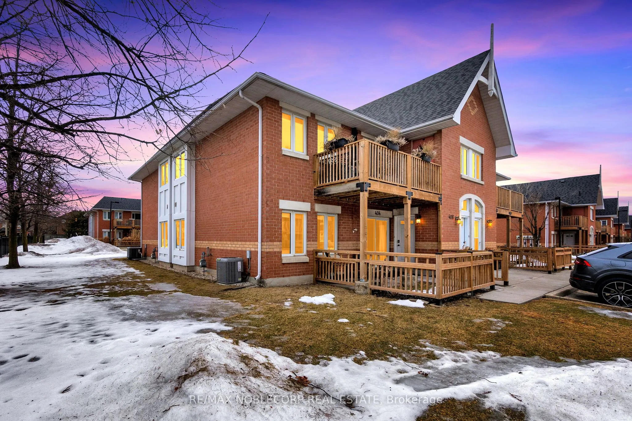 4140 Foxwood Drive, #404
