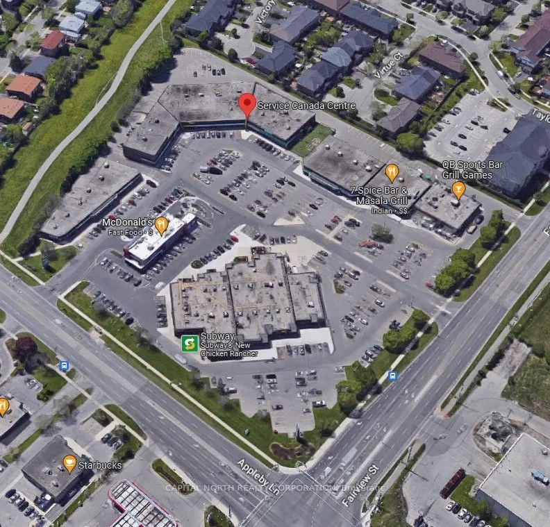 4490 Fairview Street, #120-121