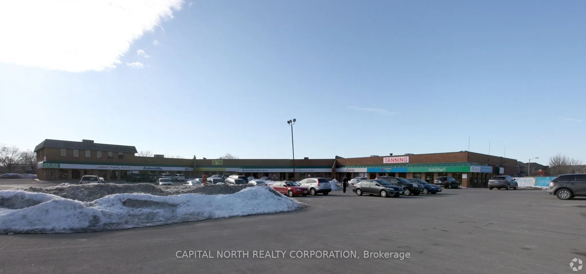 4490 Fairview Street, #D122
