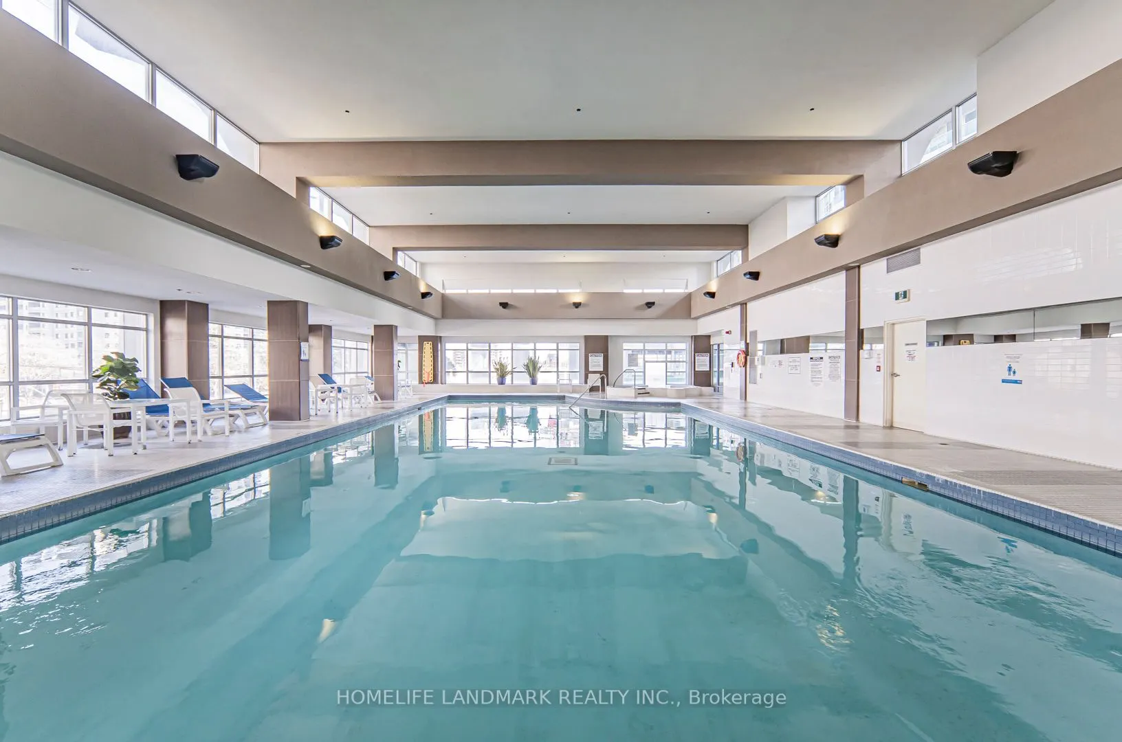 33 Elm Drive, #2506