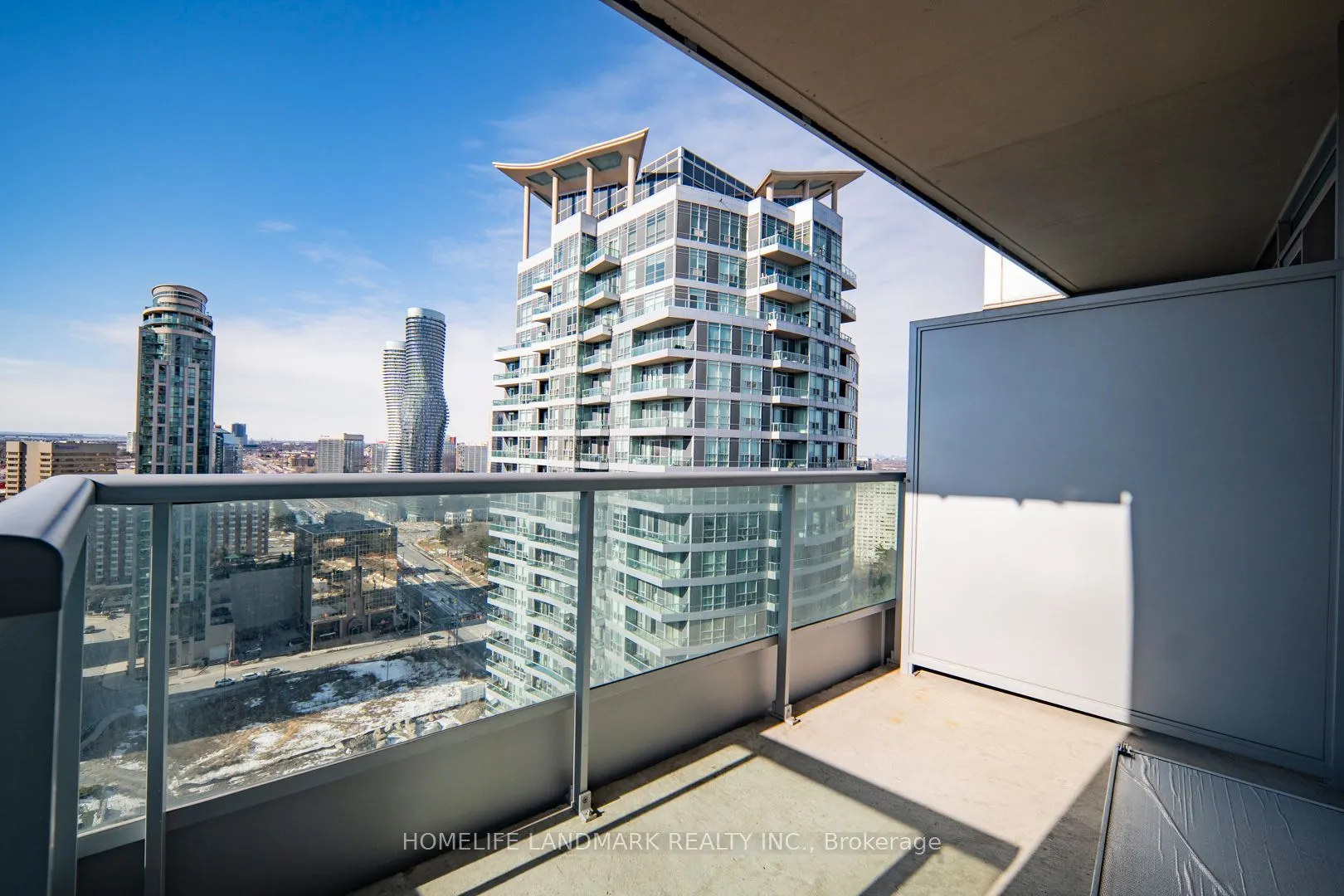 33 Elm Drive, #2506