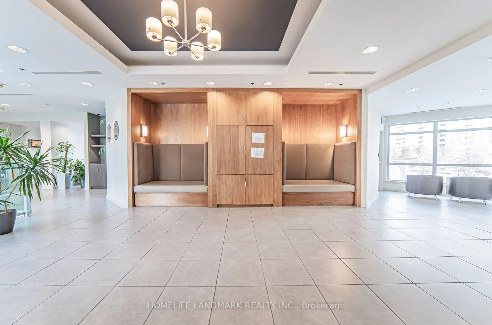 33 Elm Drive, #2506