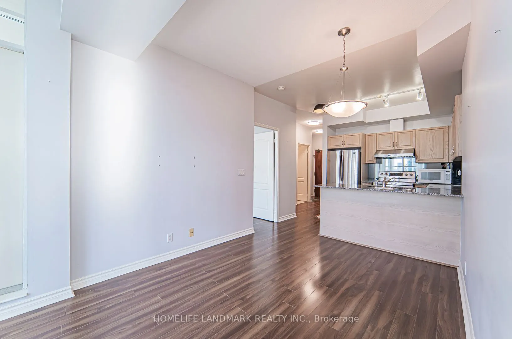 33 Elm Drive, #2506