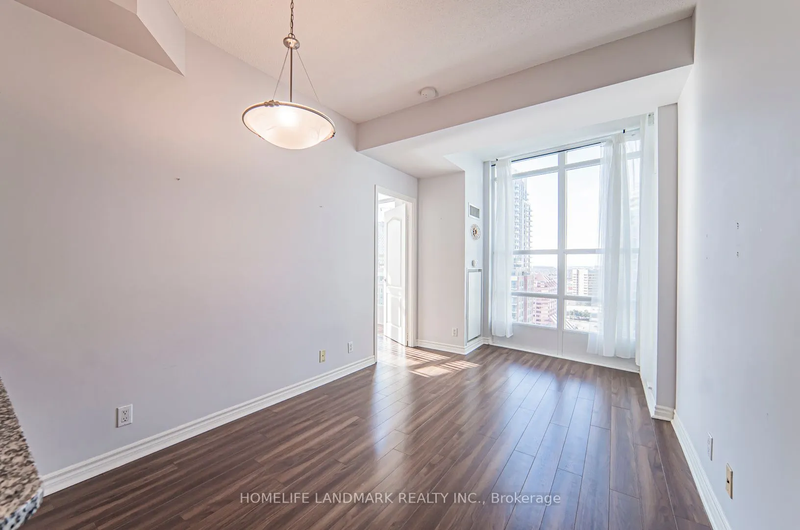 33 Elm Drive, #2506