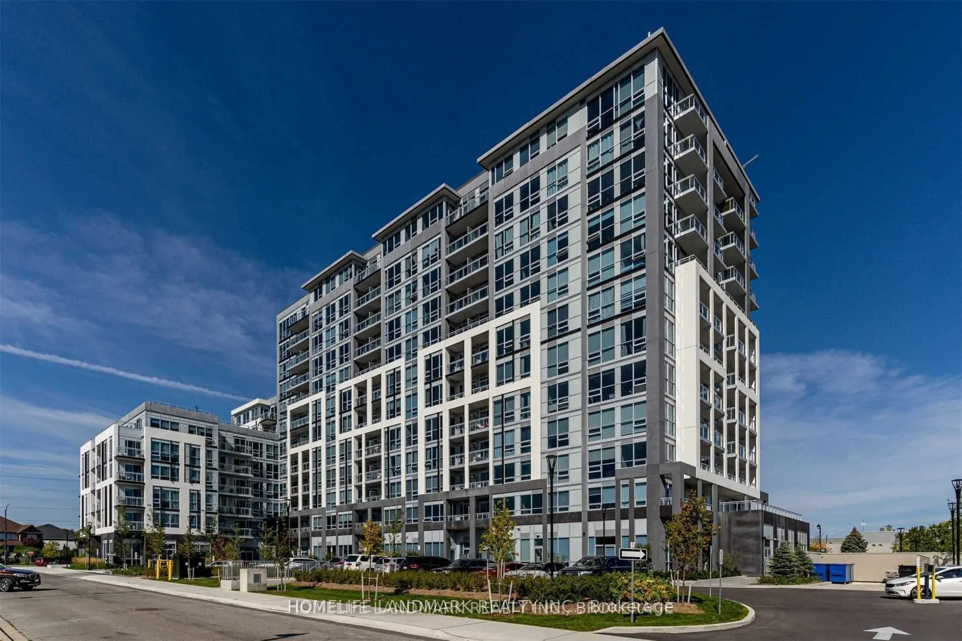 1050 Main Street, #708