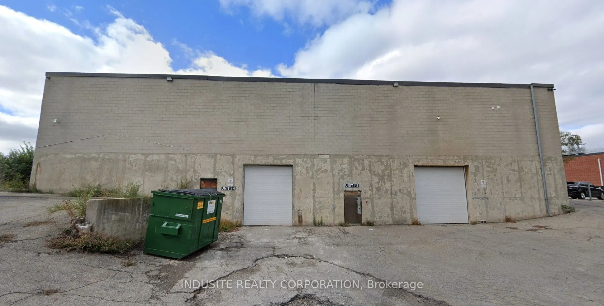 1024 Dundas Street E, #3