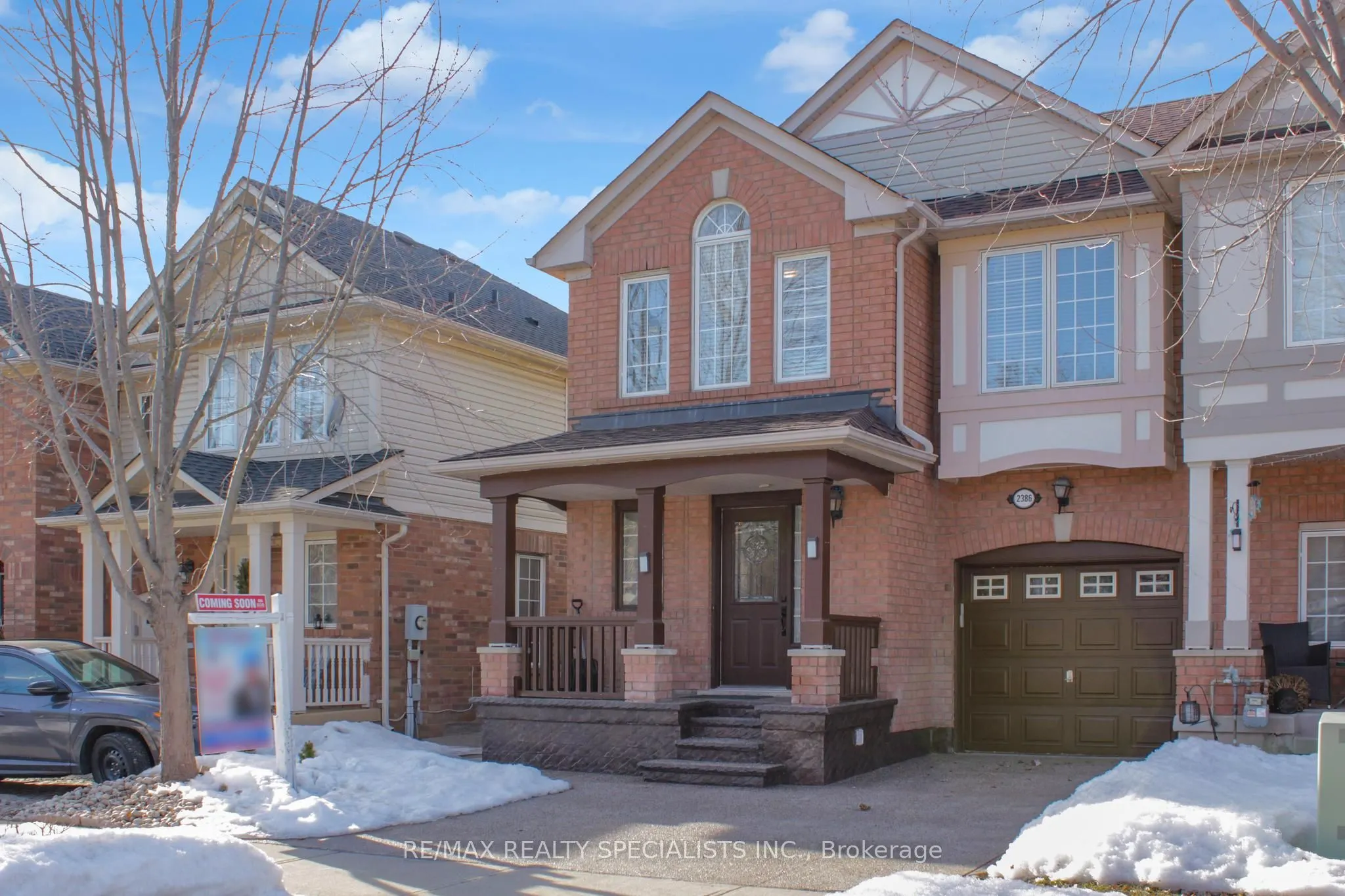 2386 BAINTREE Crescent