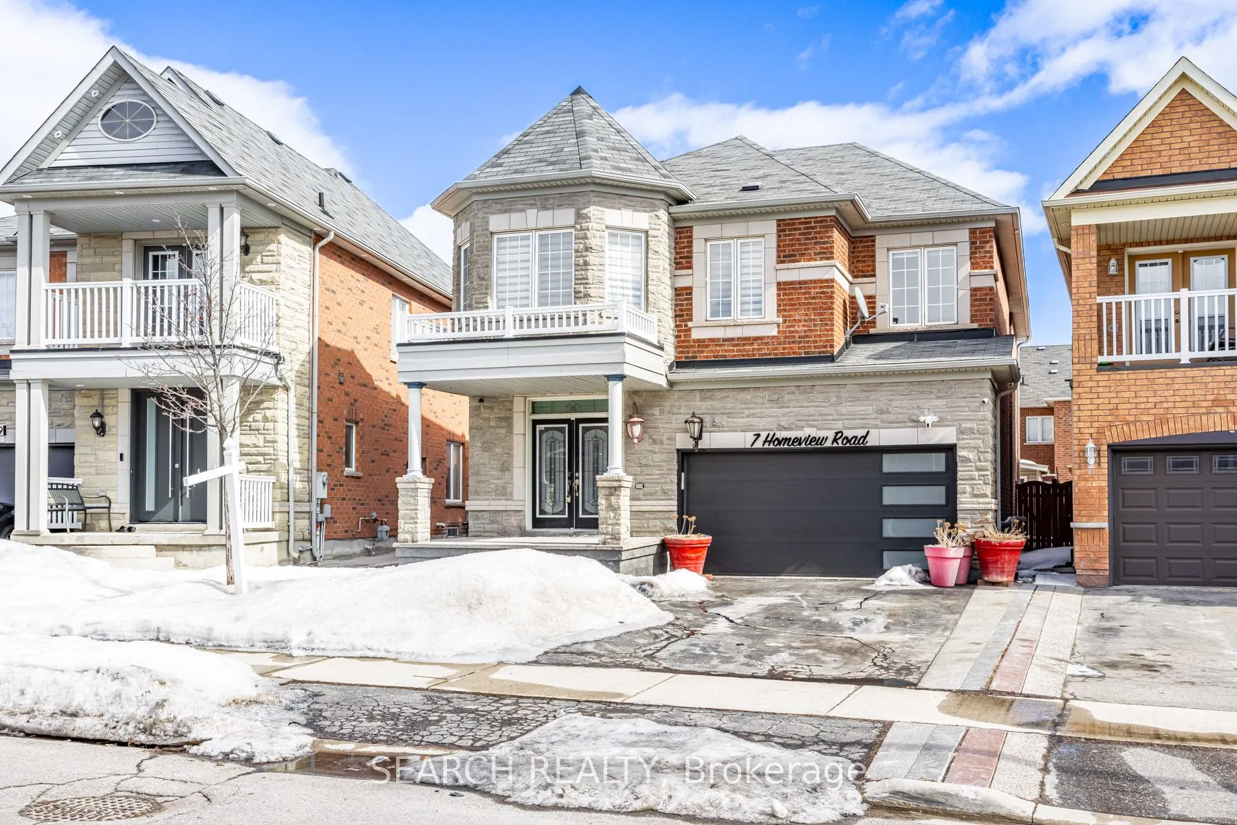 7 Homeview Road