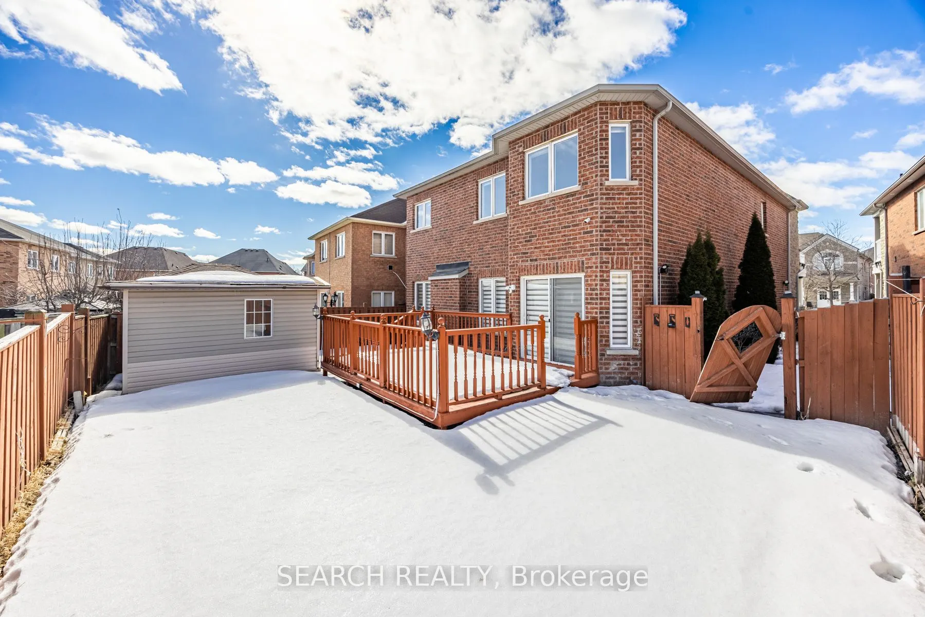 7 Homeview Road