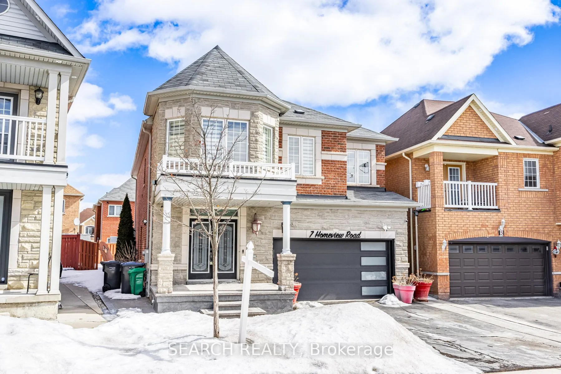 7 Homeview Road
