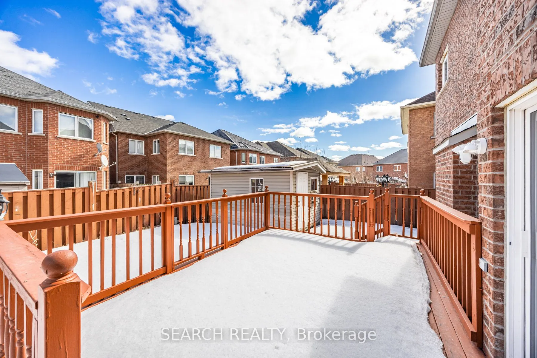 7 Homeview Road
