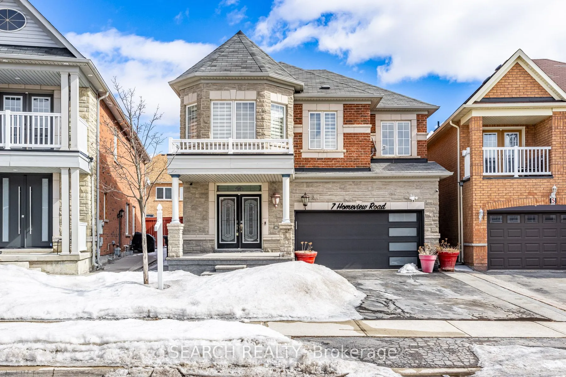 7 Homeview Road