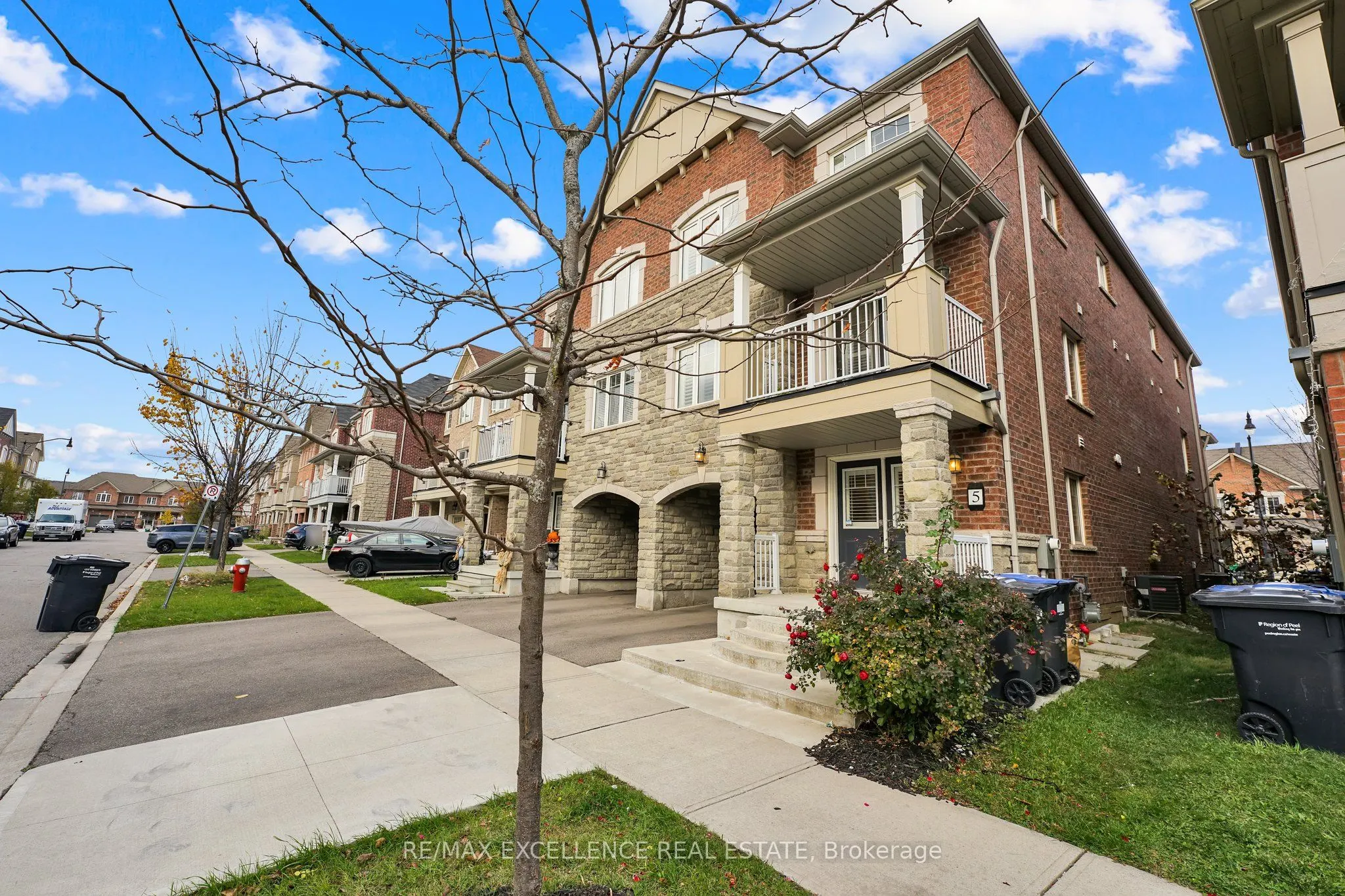 5 Francesco Street