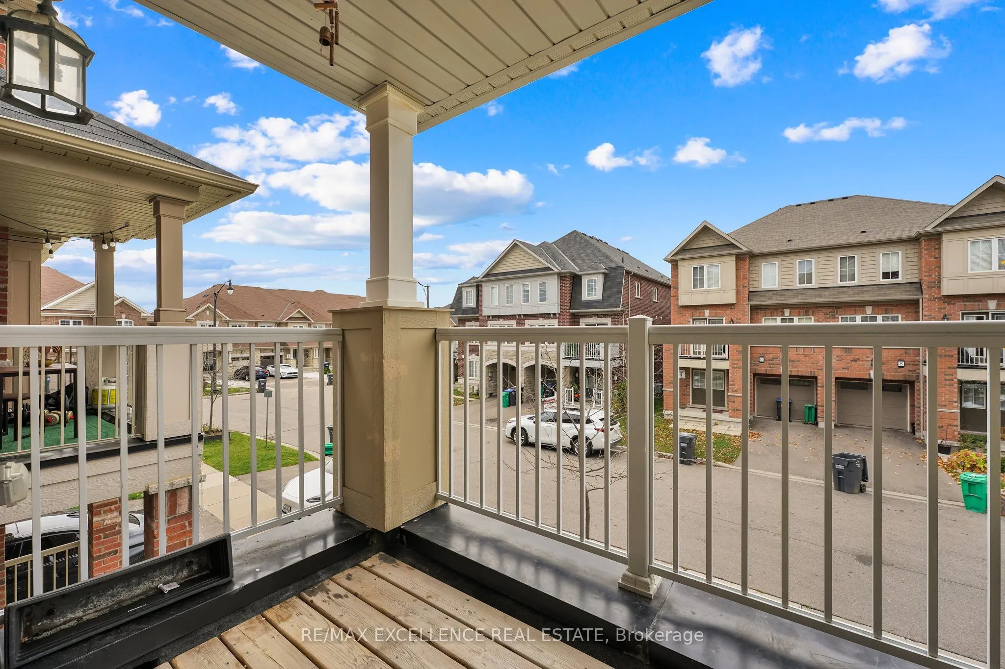 5 Francesco Street