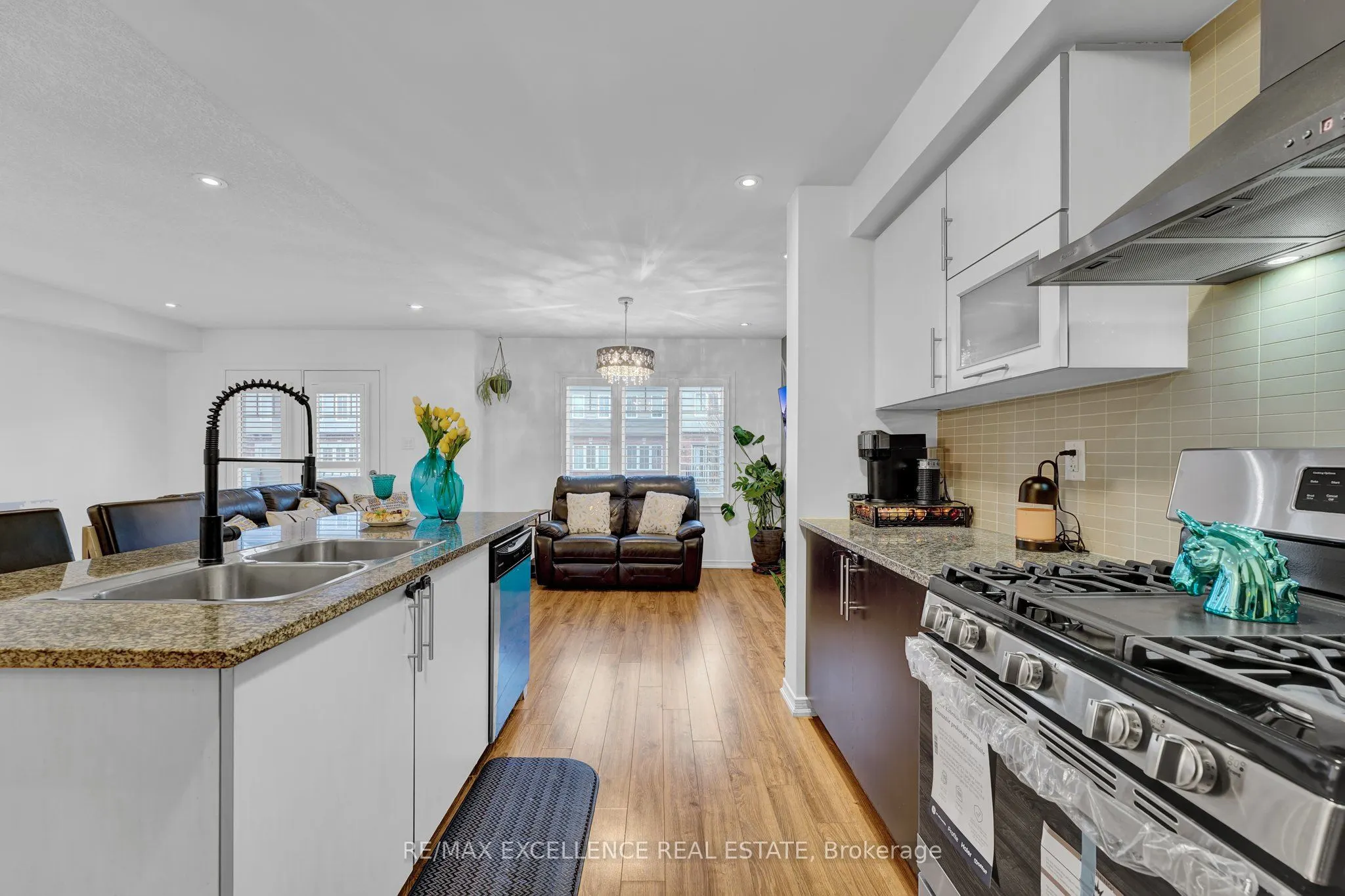 5 Francesco Street