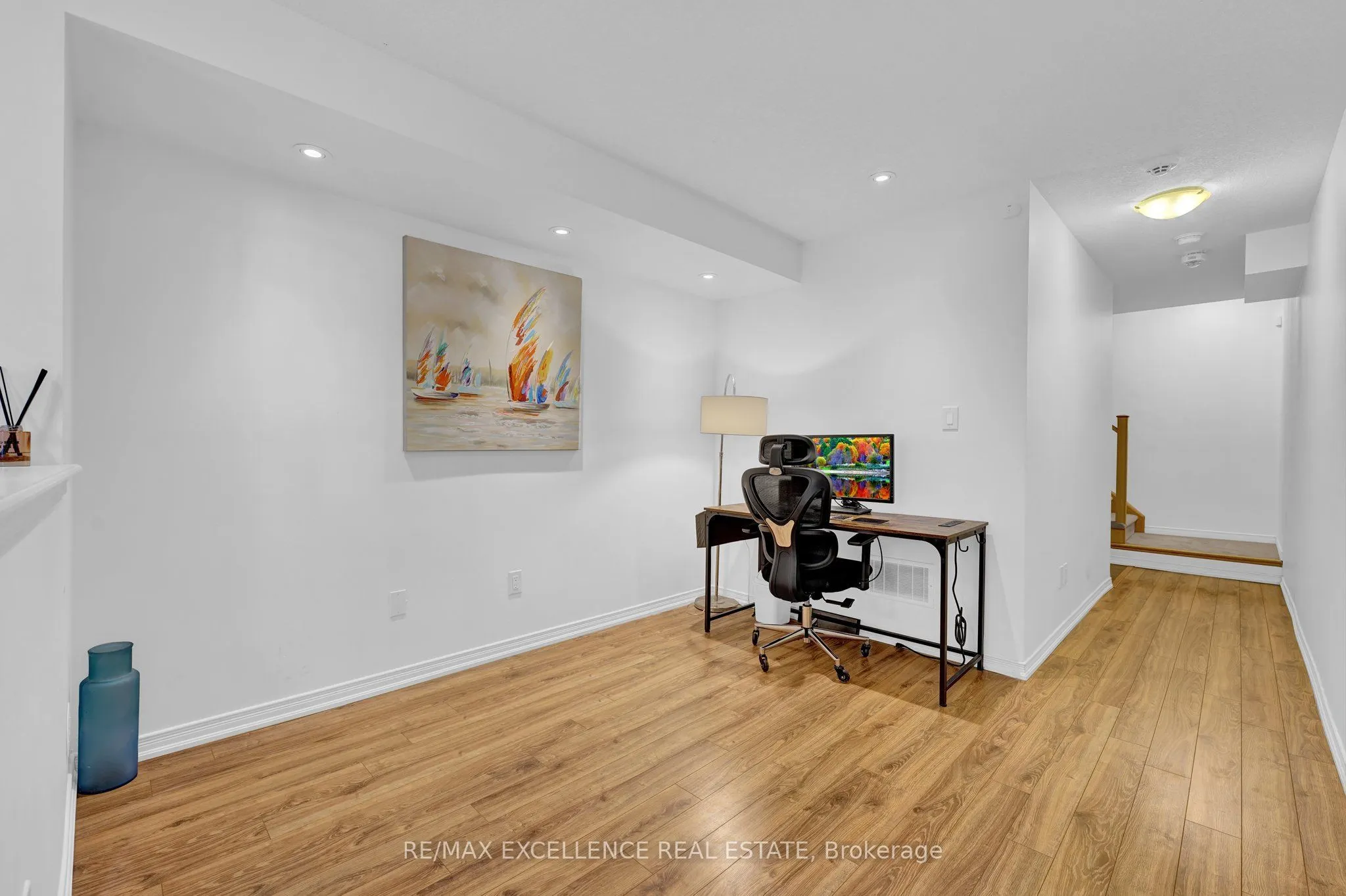 5 Francesco Street