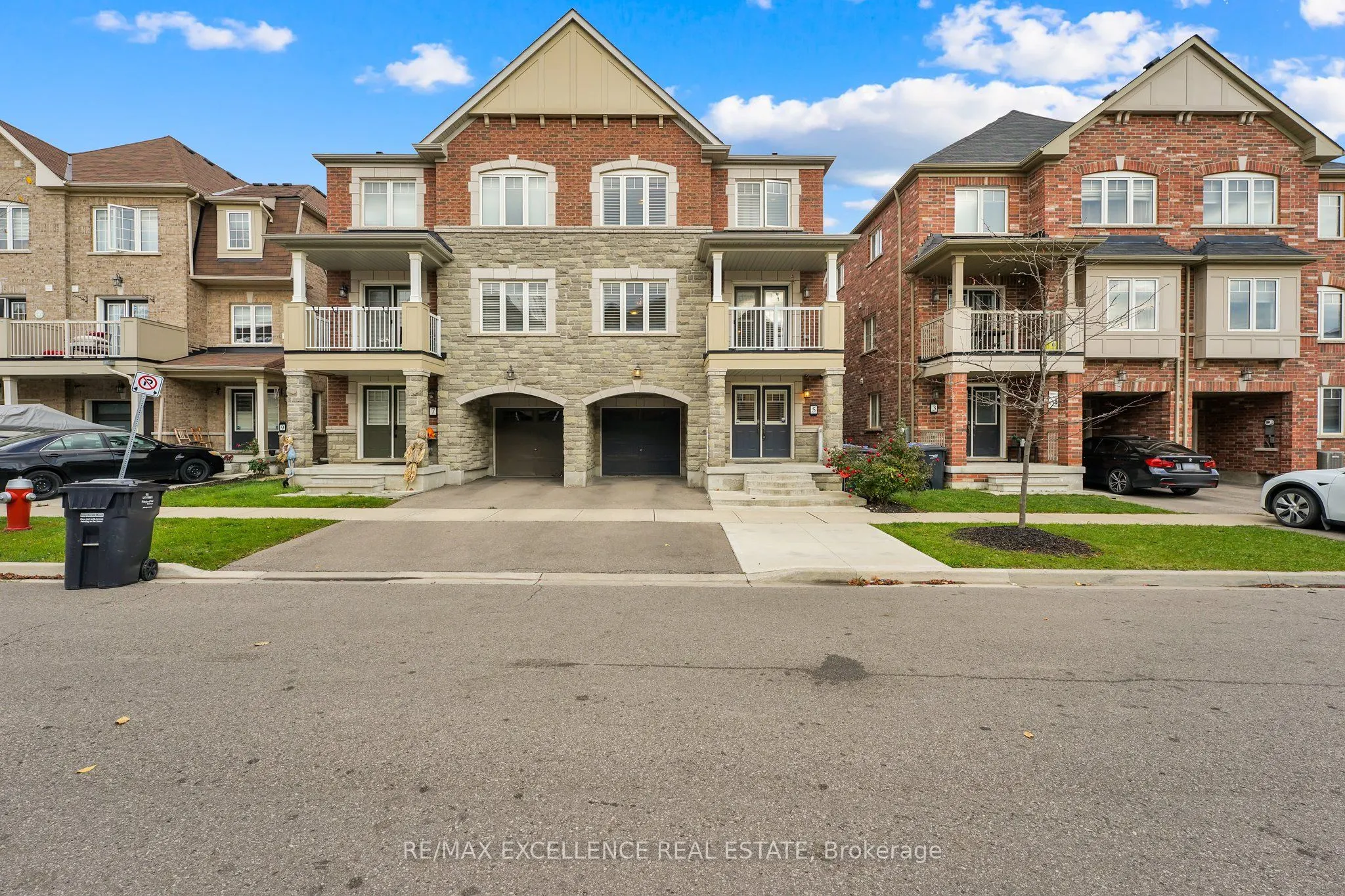 5 Francesco Street