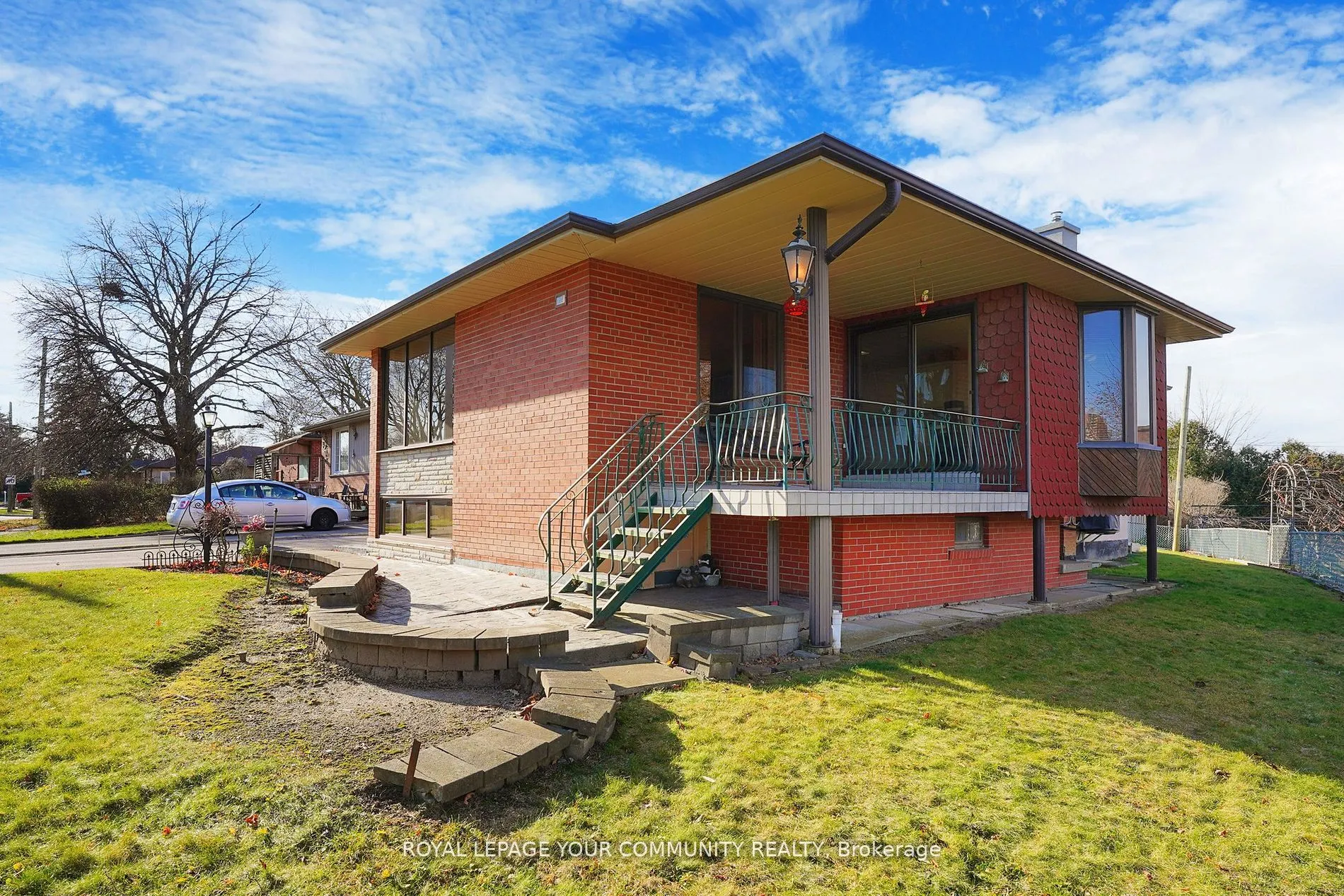 78 WINCOTT Drive