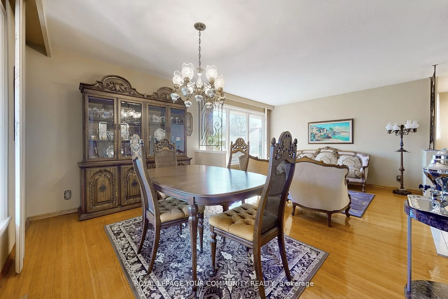 78 WINCOTT Drive