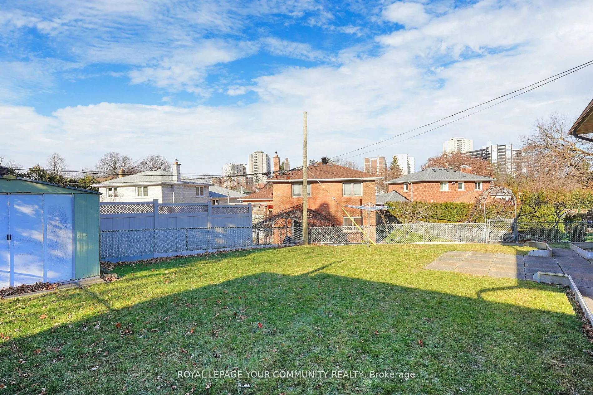 78 WINCOTT Drive