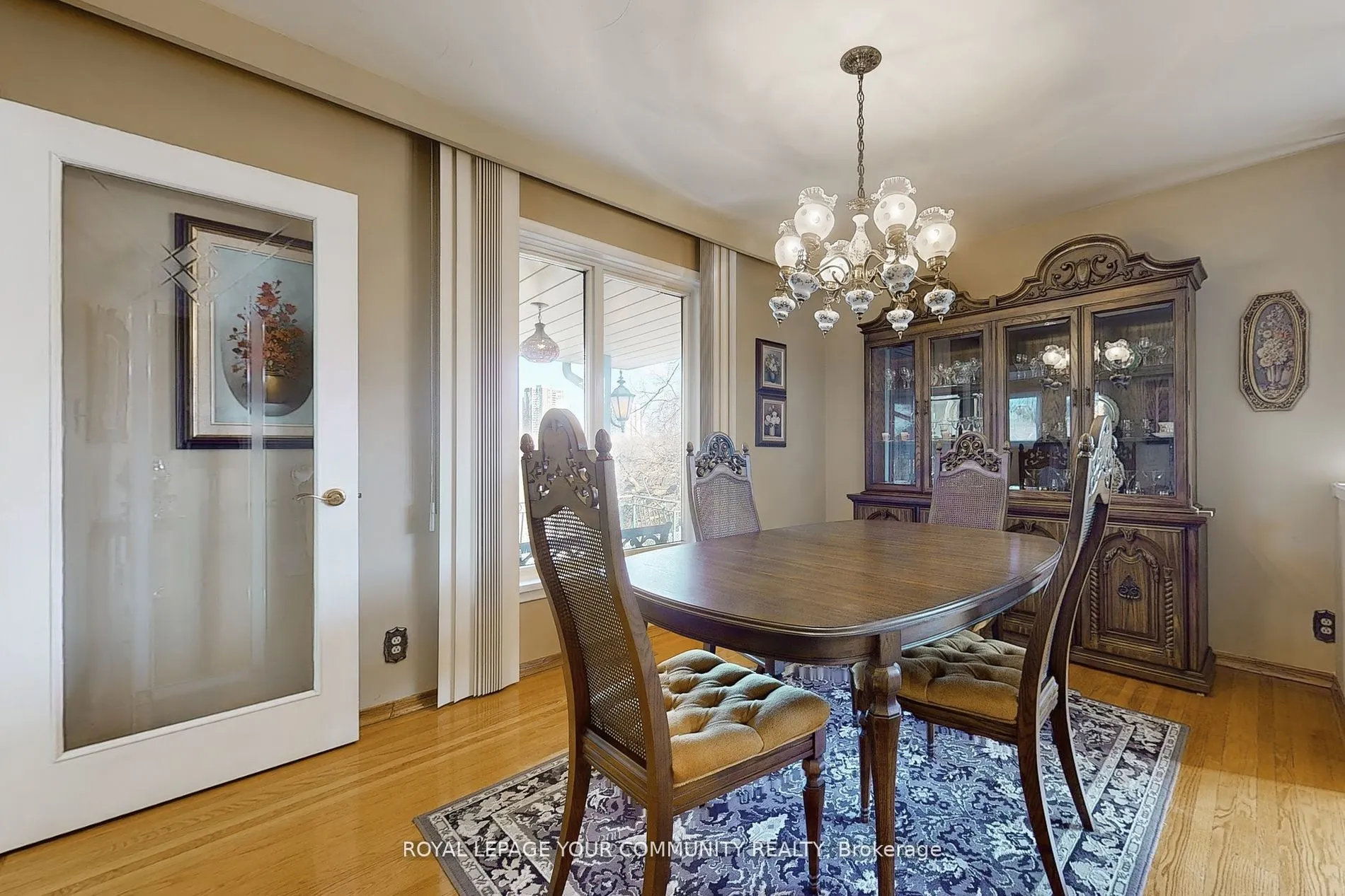 78 WINCOTT Drive