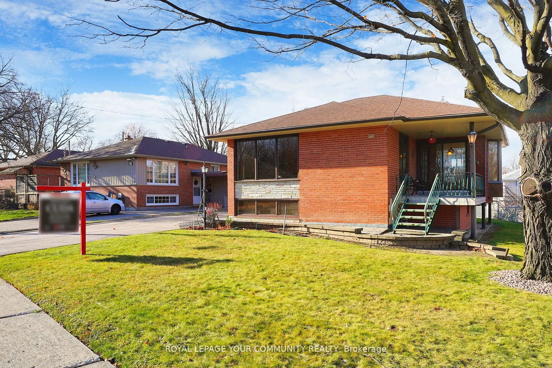 78 WINCOTT Drive
