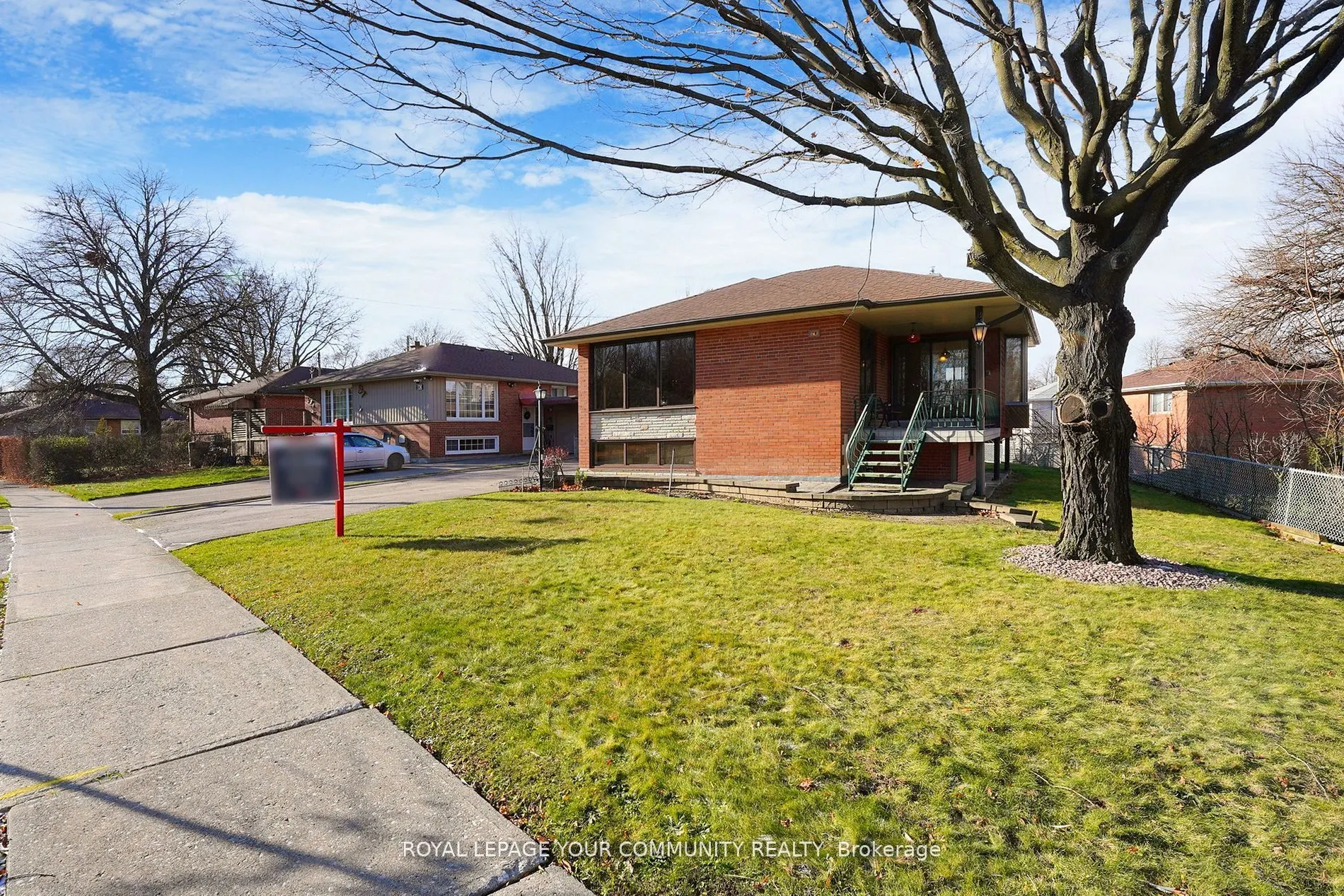 78 WINCOTT Drive