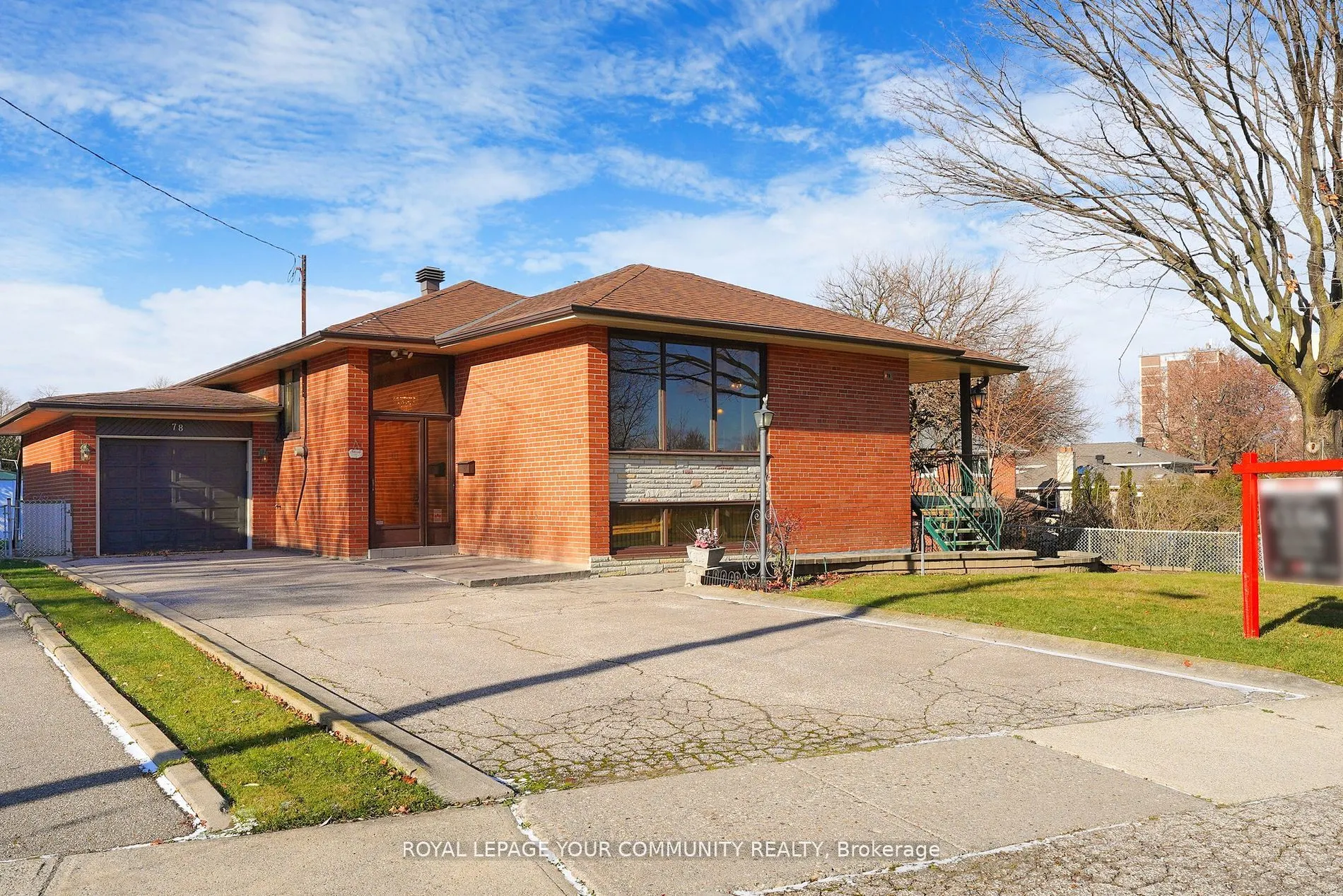 78 WINCOTT Drive