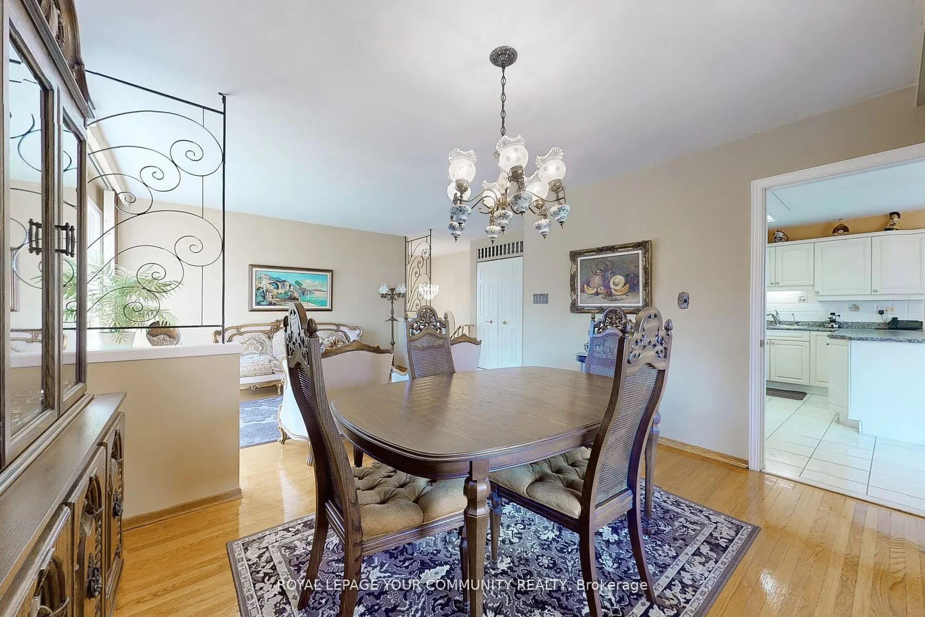 78 WINCOTT Drive