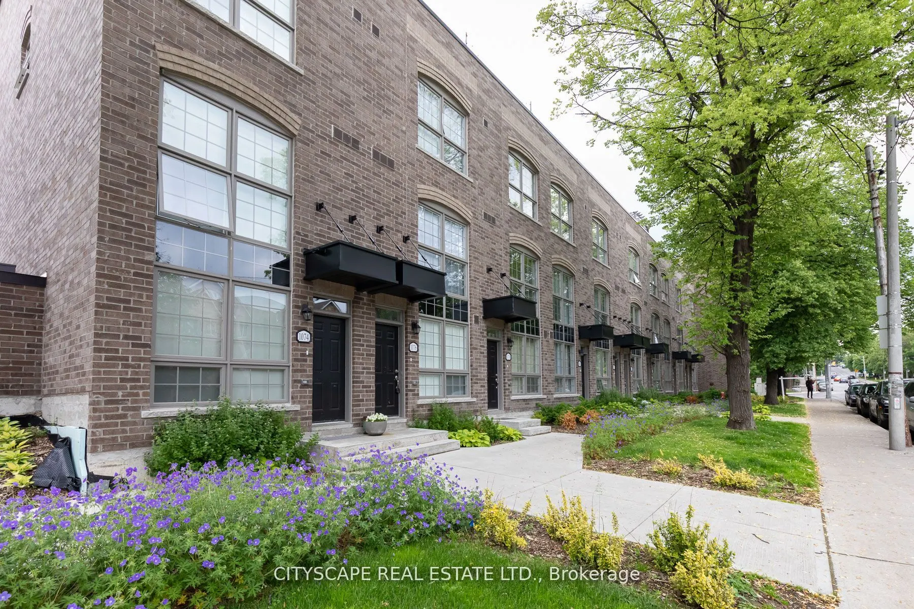 220 Brandon Avenue, #52
