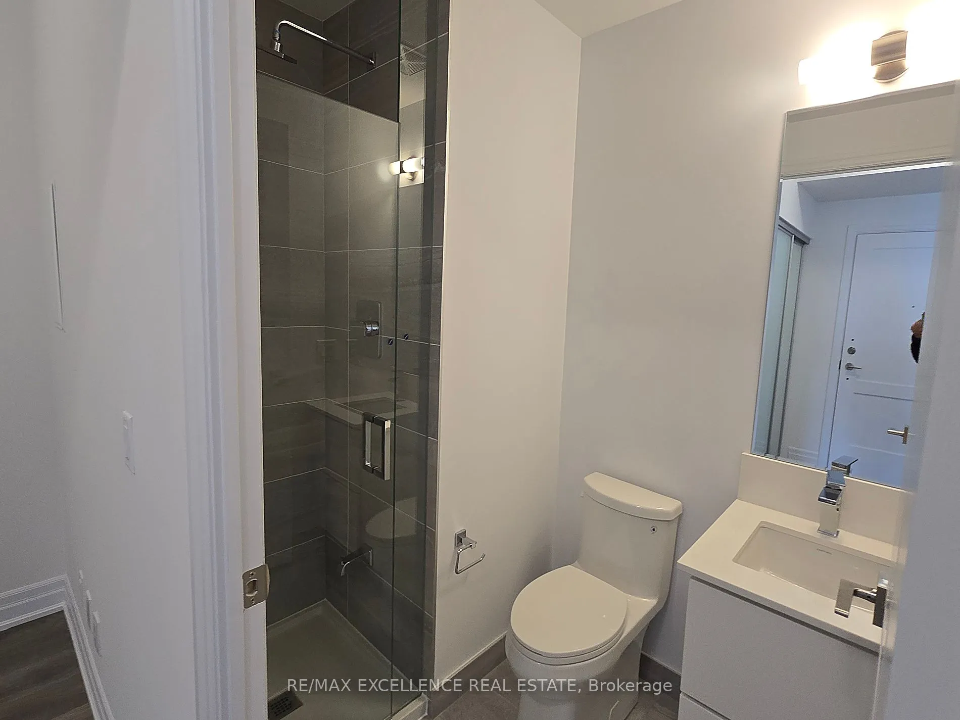 30 Elm Drive W, #3607
