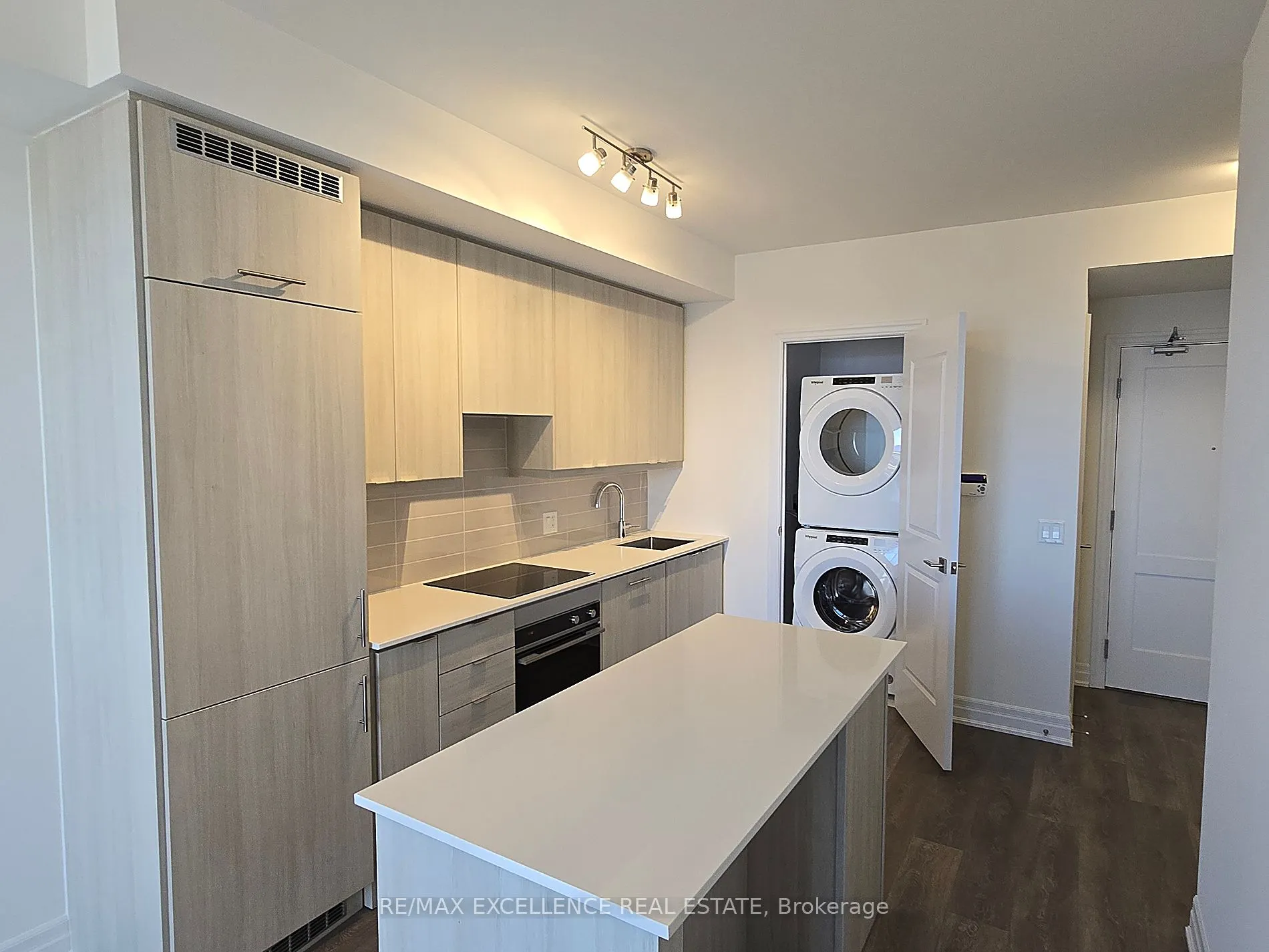 30 Elm Drive W, #3607