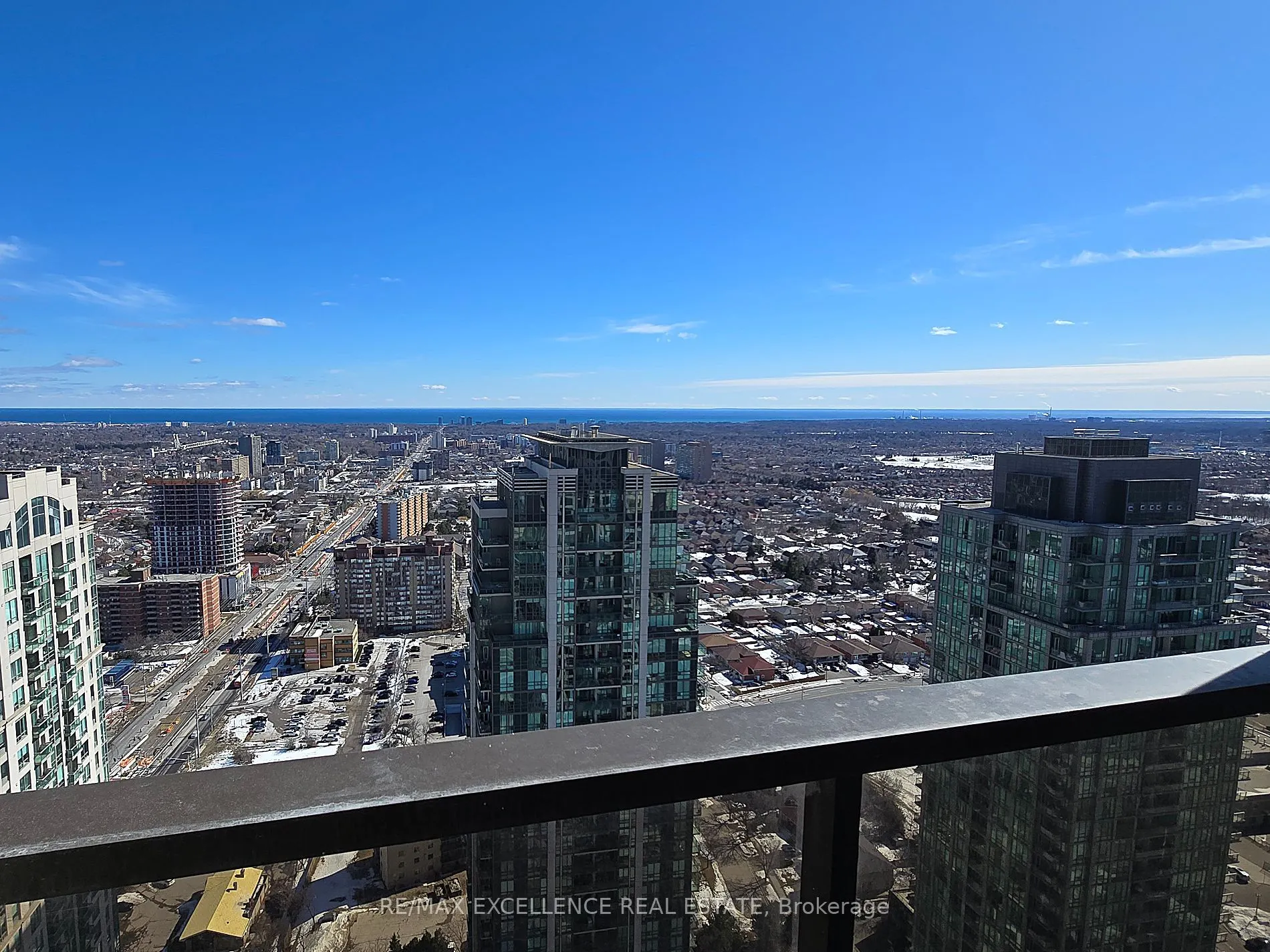 30 Elm Drive W, #3607