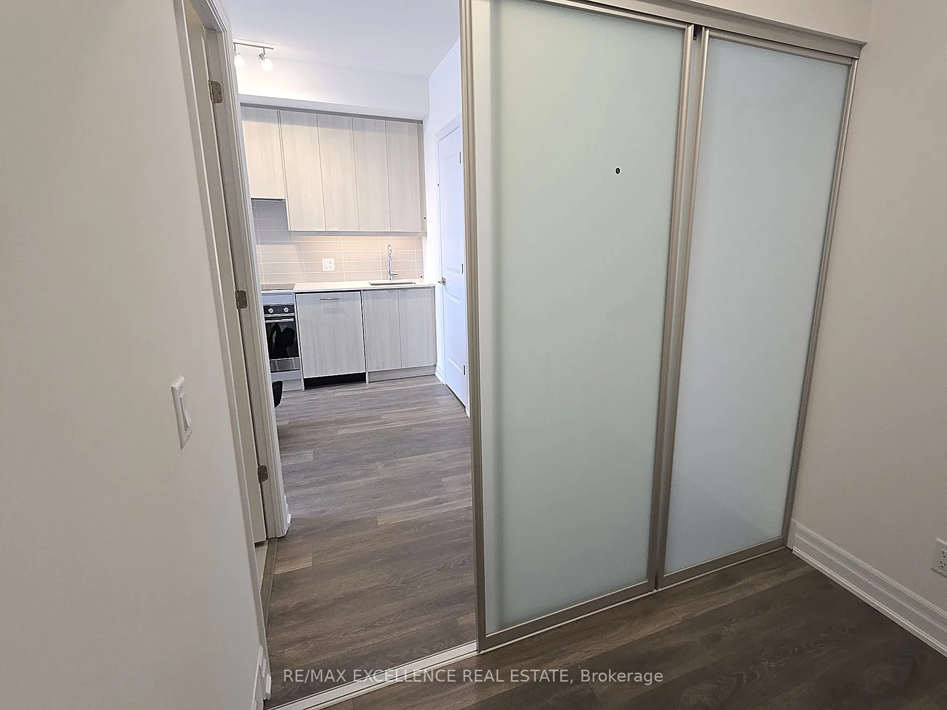 30 Elm Drive W, #3607