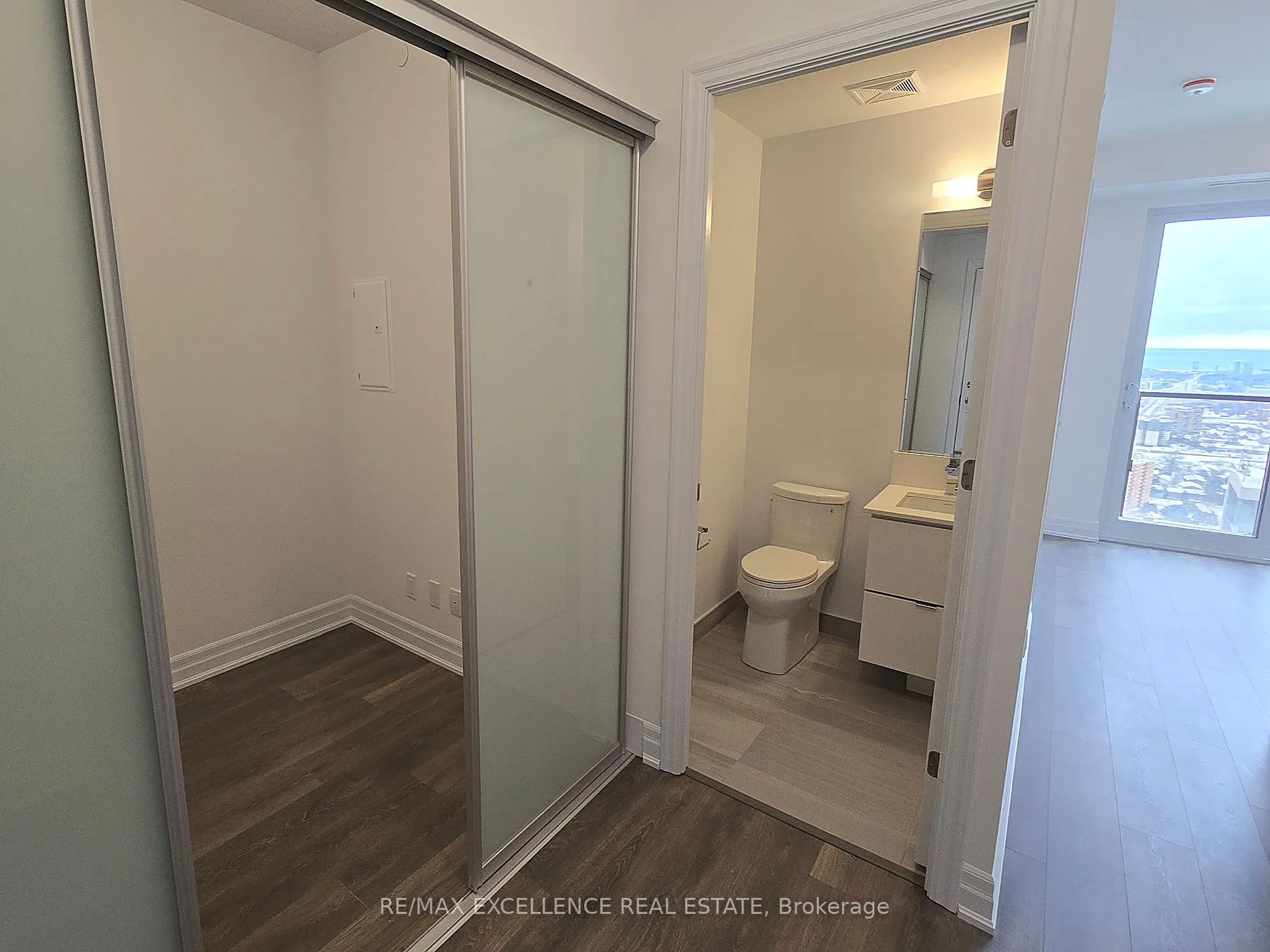 30 Elm Drive W, #3607