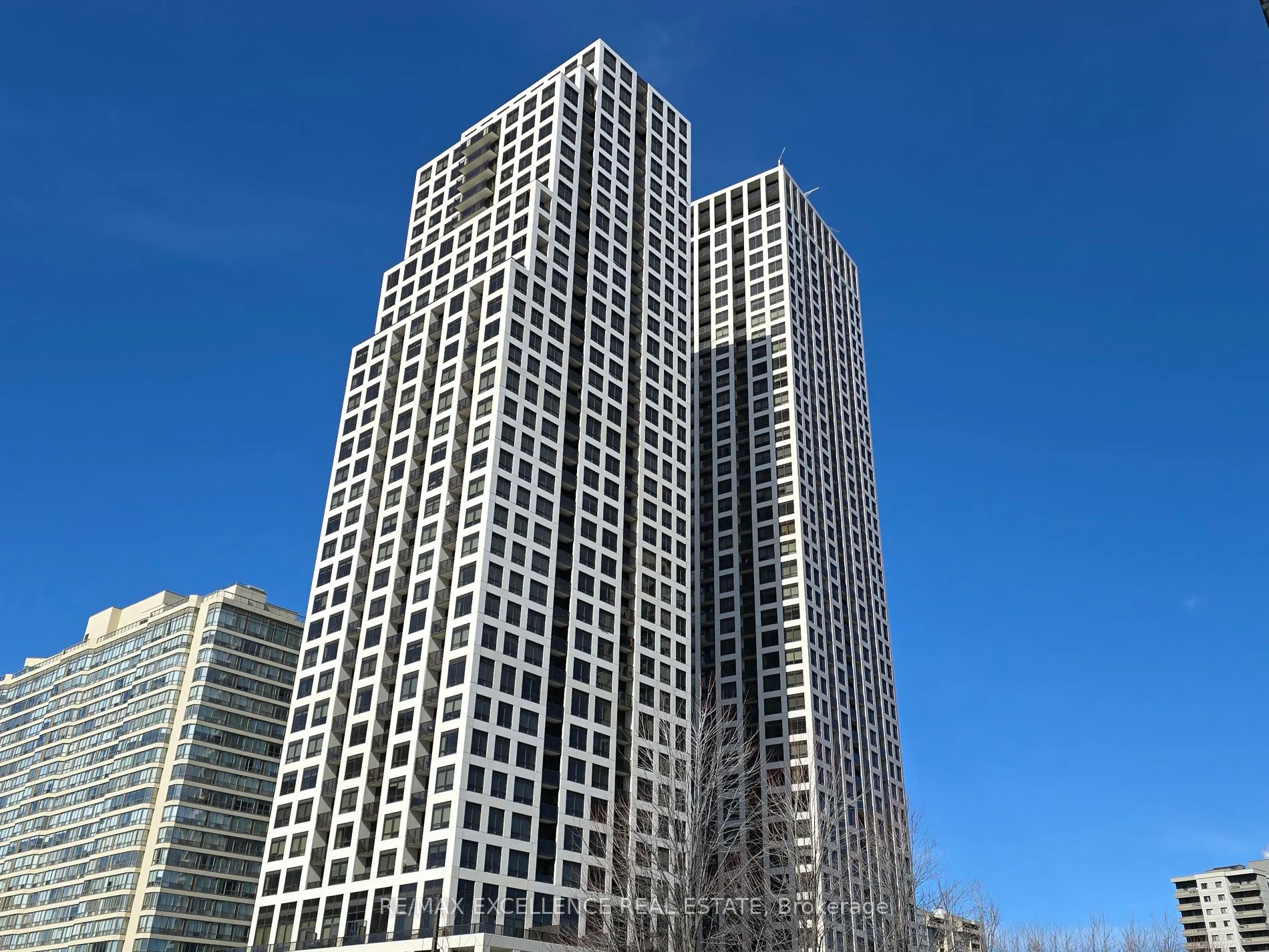 30 Elm Drive W, #3607