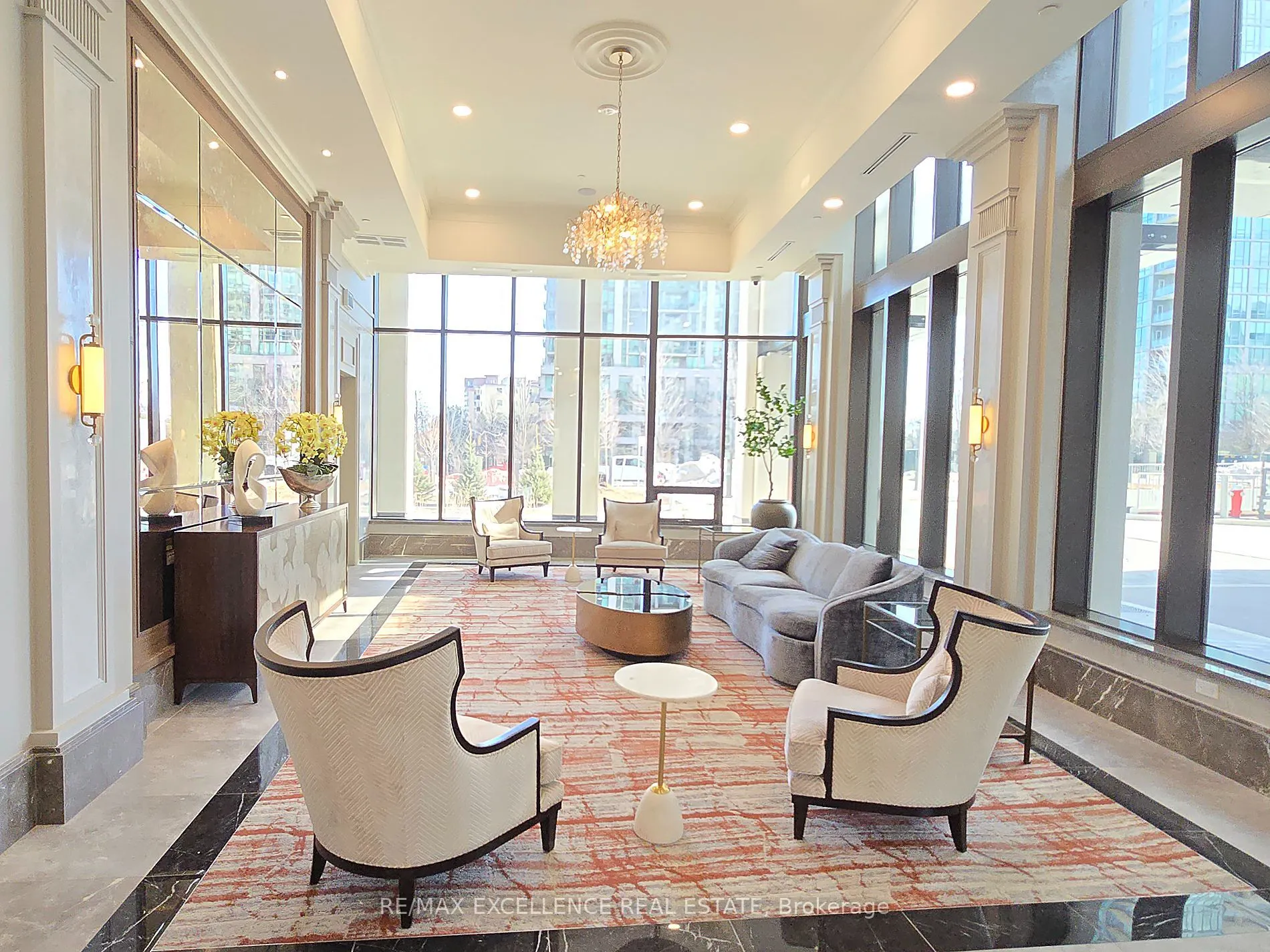 30 Elm Drive W, #3607