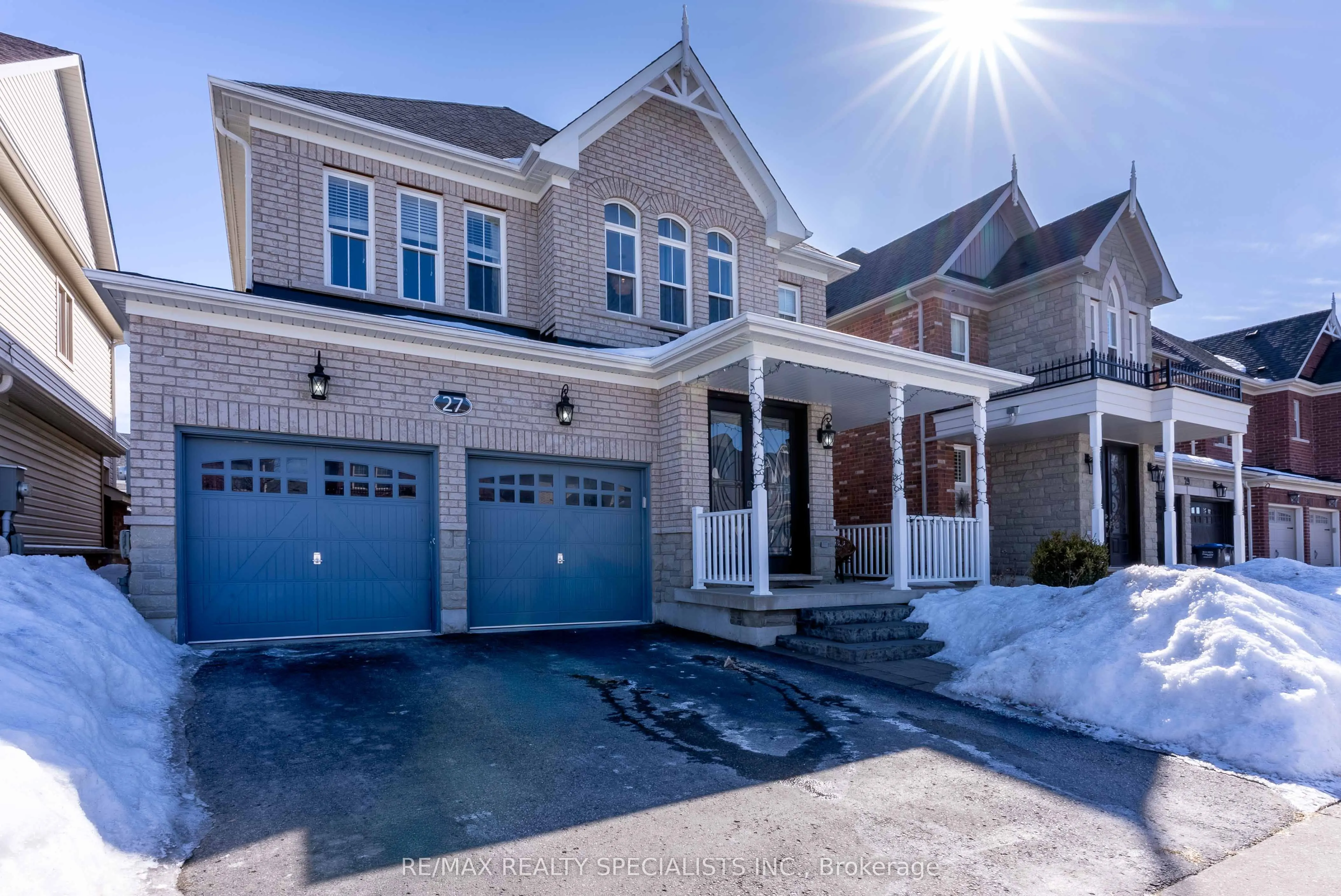 27 Boyces Creek Crescent