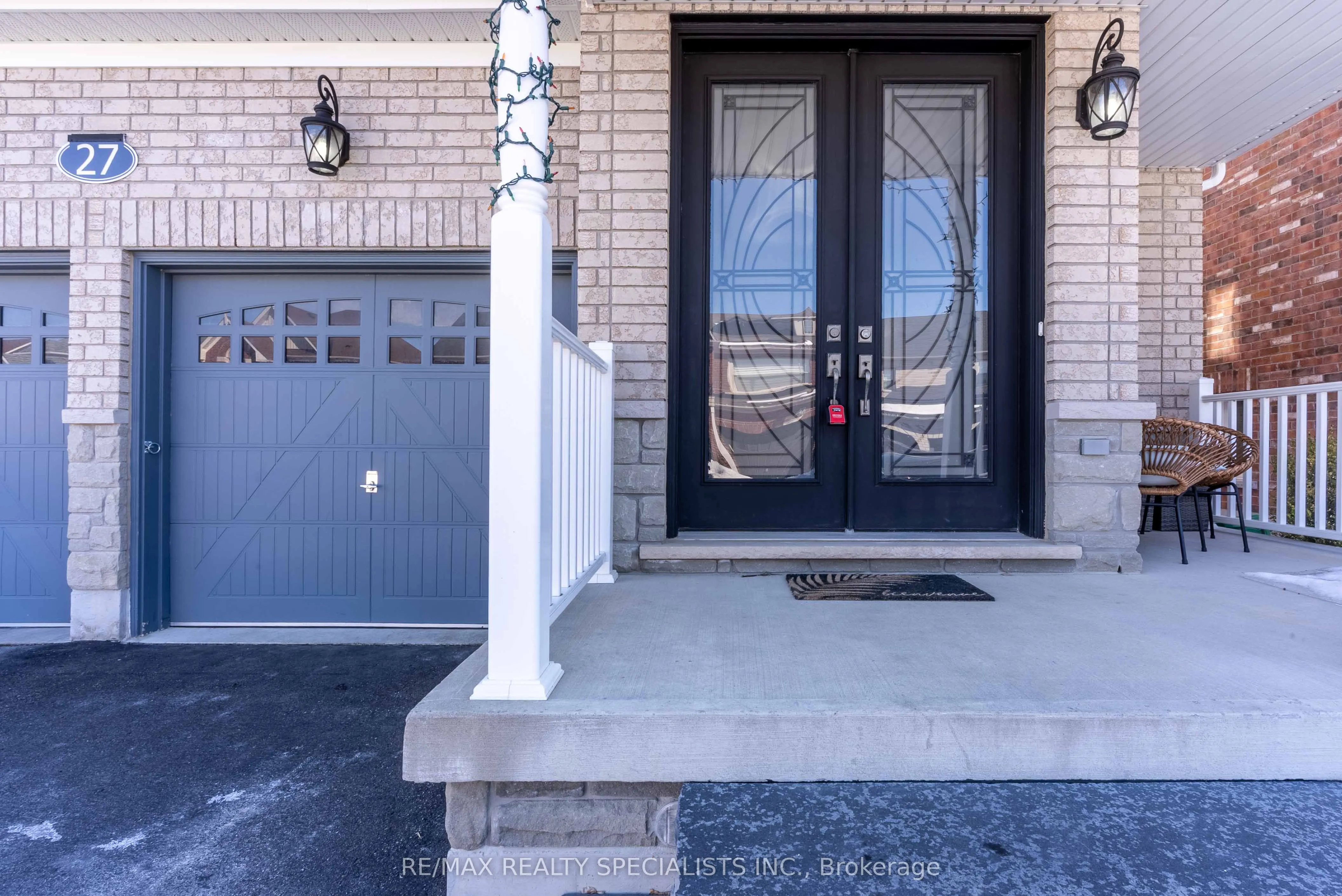27 Boyces Creek Crescent