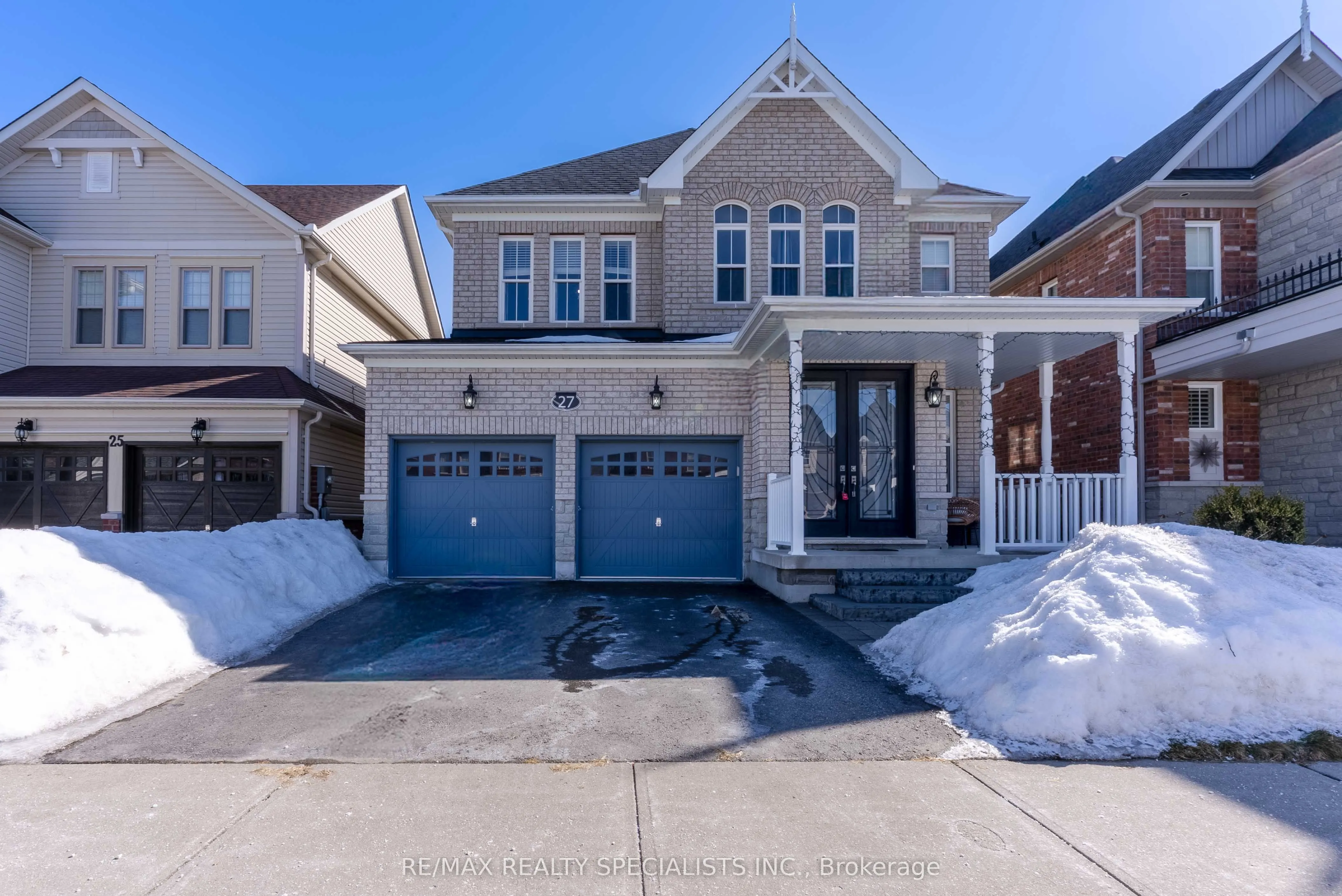27 Boyces Creek Crescent