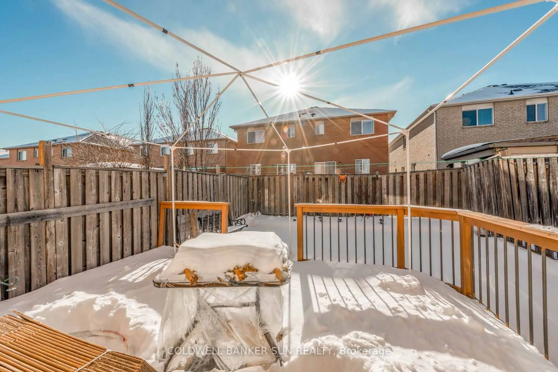23 Lonestar Crescent