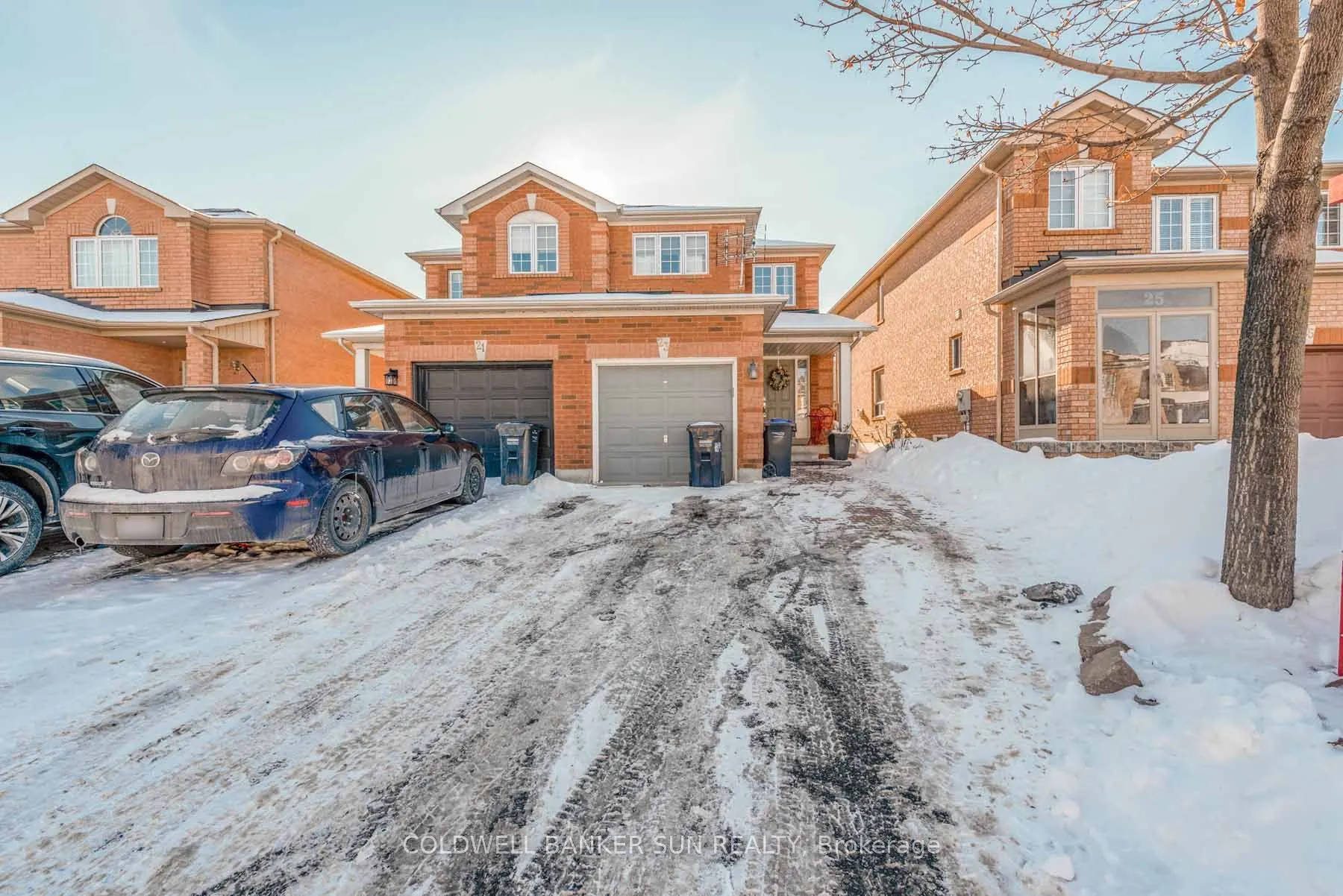23 Lonestar Crescent