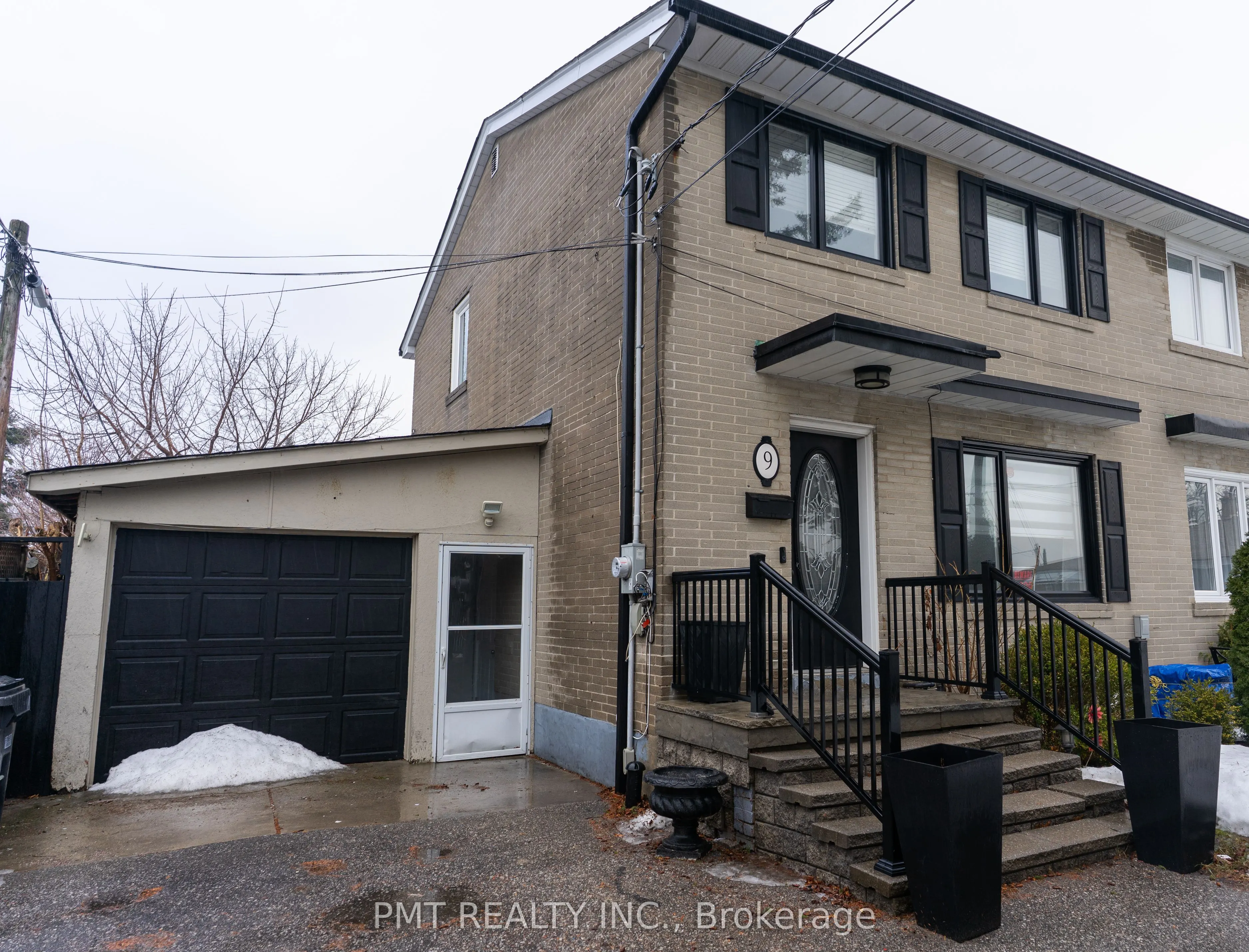 9 Calm Court, #Bsmt