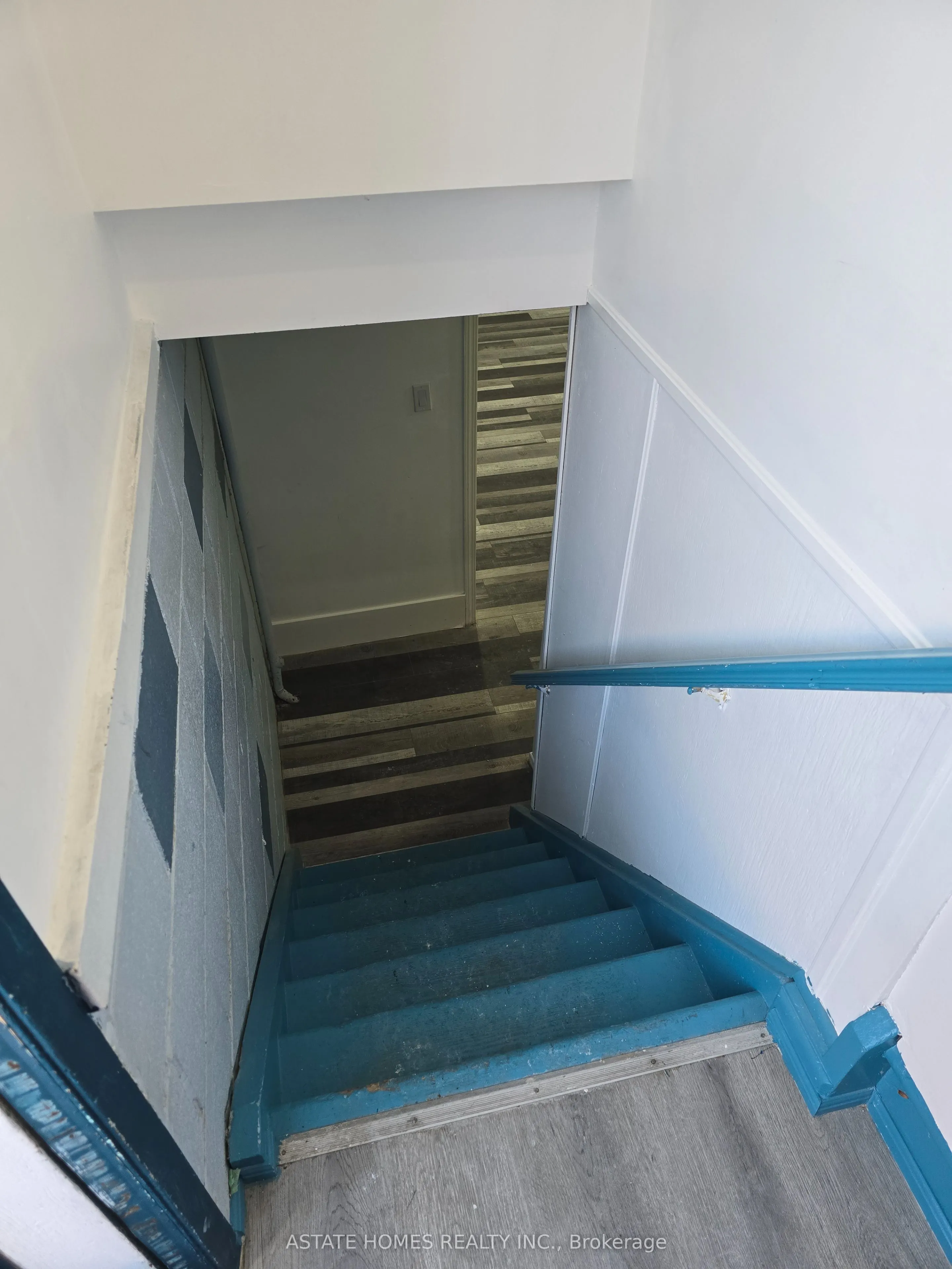 42 Kimbark Drive, #Basement