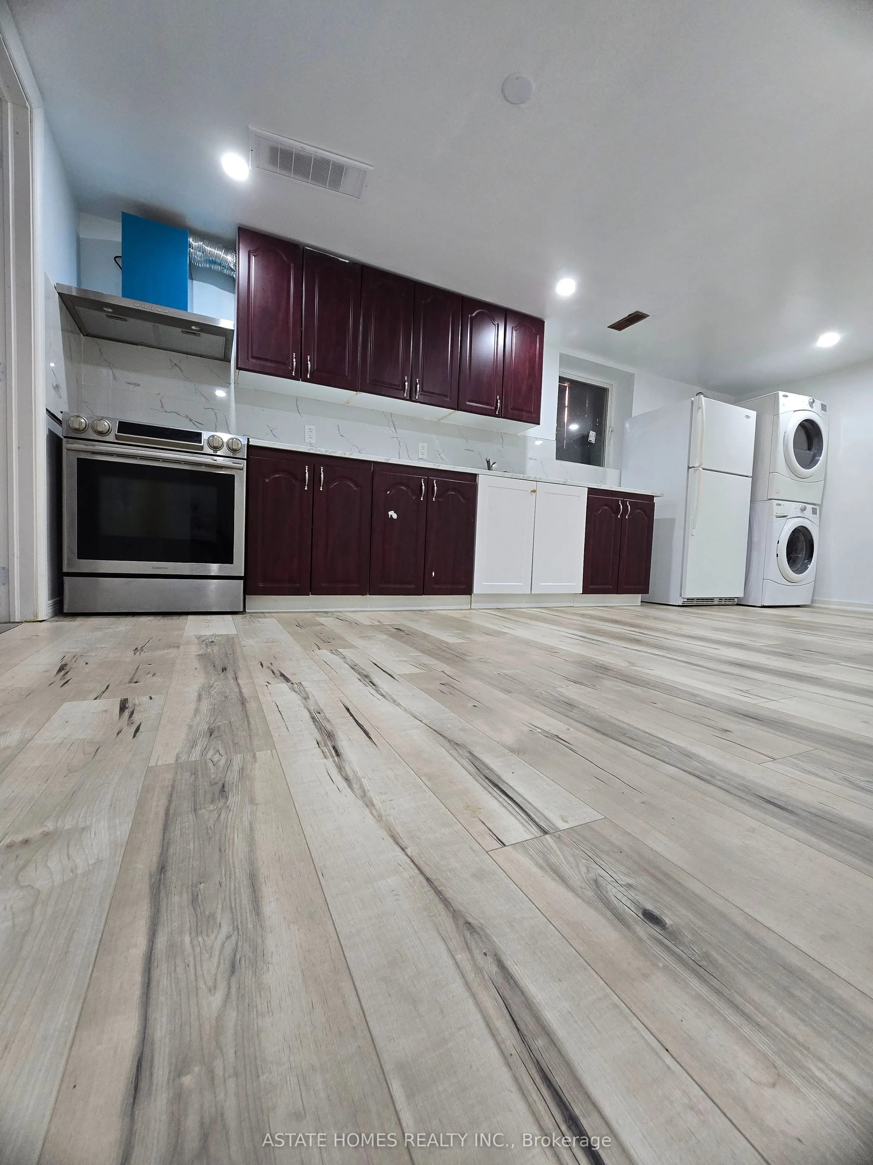 42 Kimbark Drive, #Basement