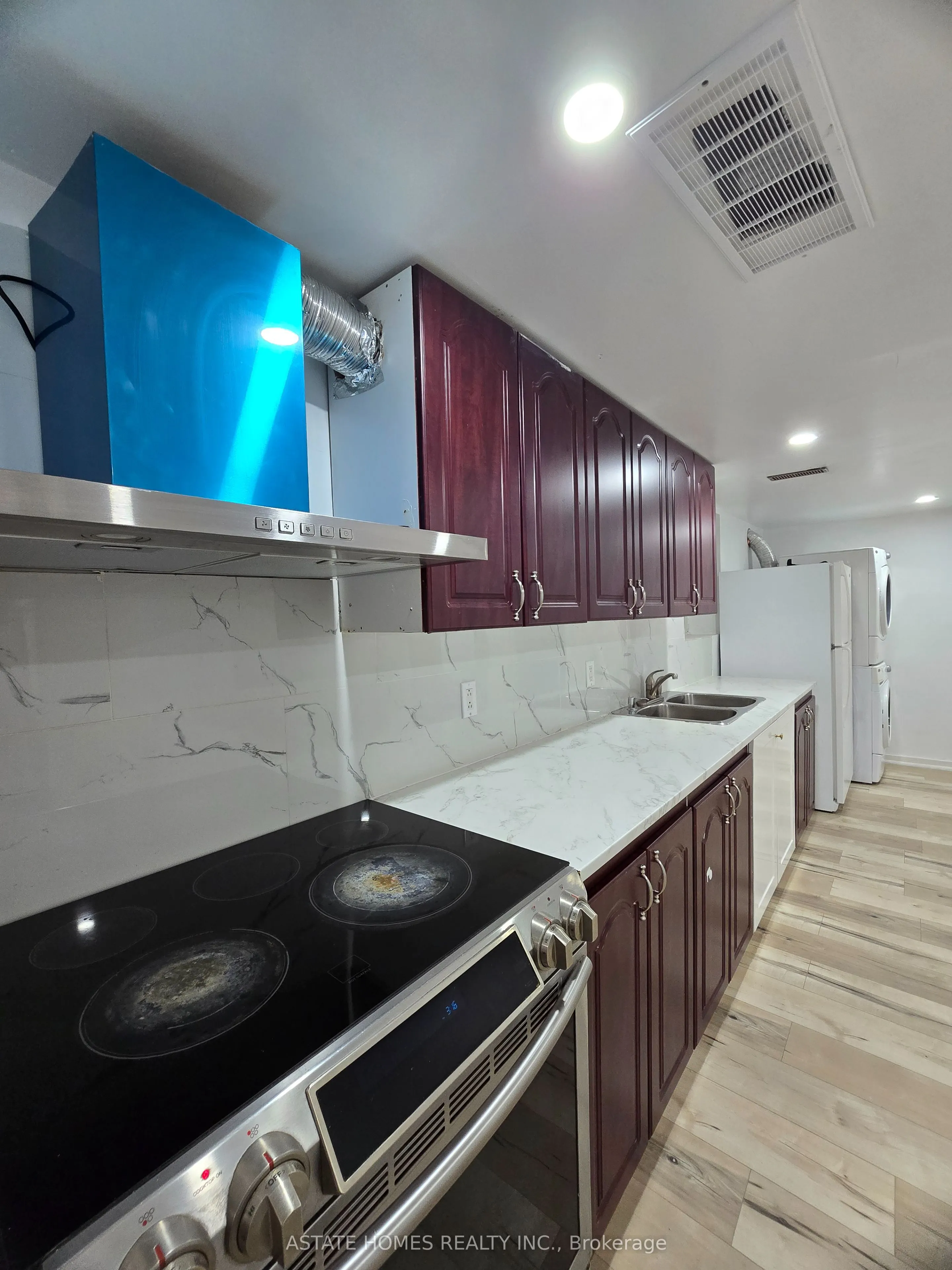 42 Kimbark Drive, #Basement